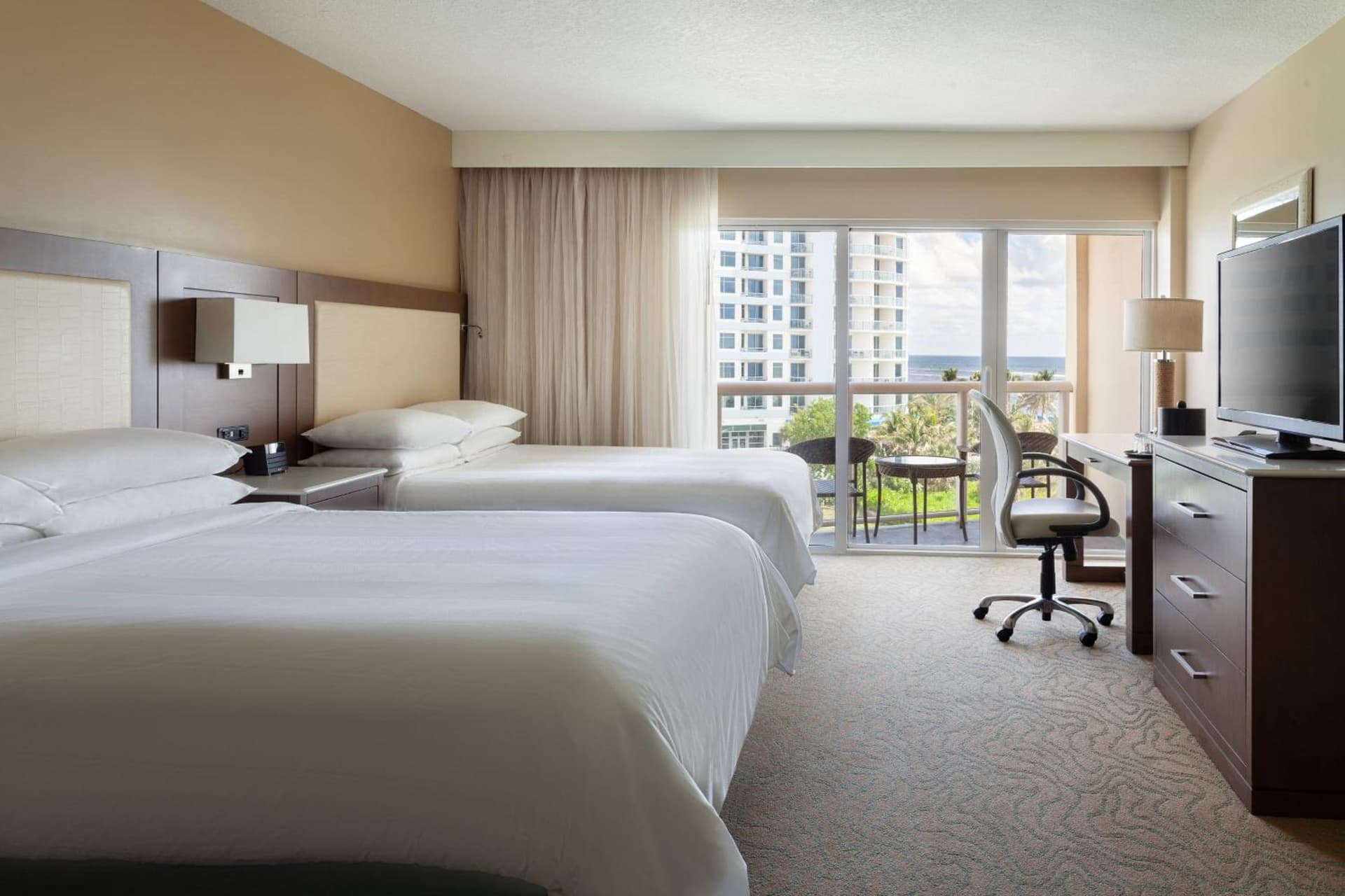 Fort Lauderdale Marriott Pompano Beach Resort gallery photo in Pompano Beach, FL — image 5