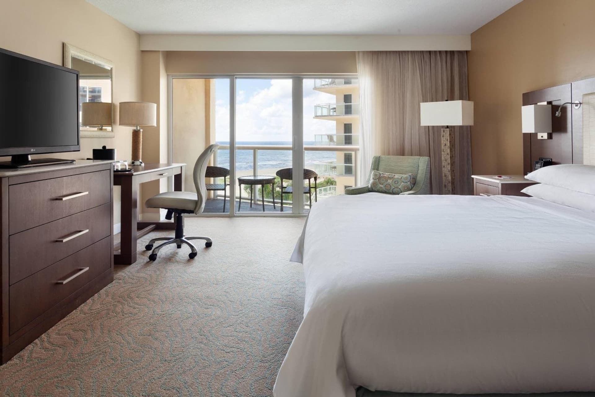 Fort Lauderdale Marriott Pompano Beach Resort gallery photo in Pompano Beach, FL — image 37