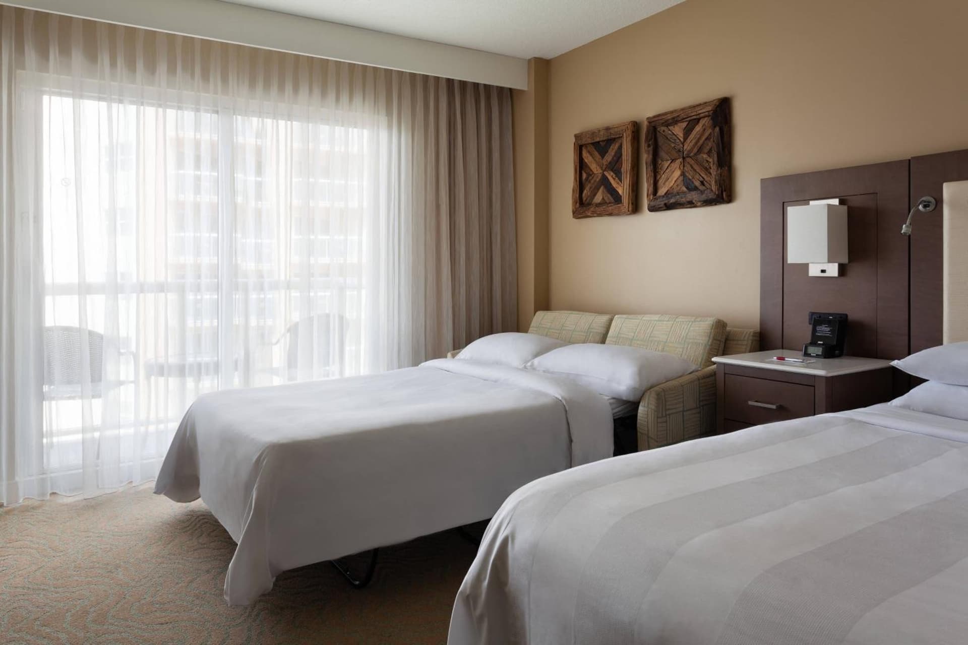 Fort Lauderdale Marriott Pompano Beach Resort gallery photo in Pompano Beach, FL — image 60