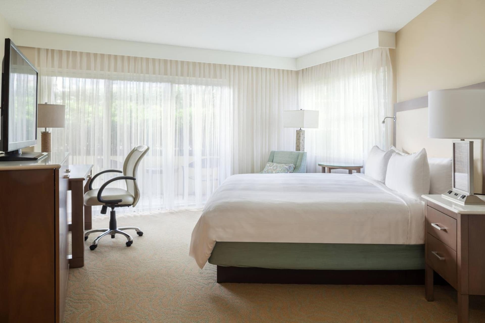 Fort Lauderdale Marriott Pompano Beach Resort gallery photo in Pompano Beach, FL — image 56