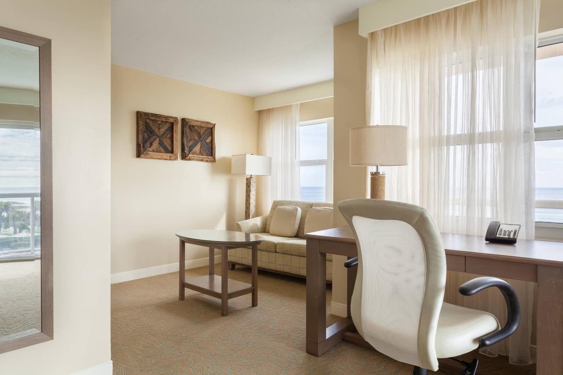 Fort Lauderdale Marriott Pompano Beach Resort gallery photo in Pompano Beach, FL — image 12