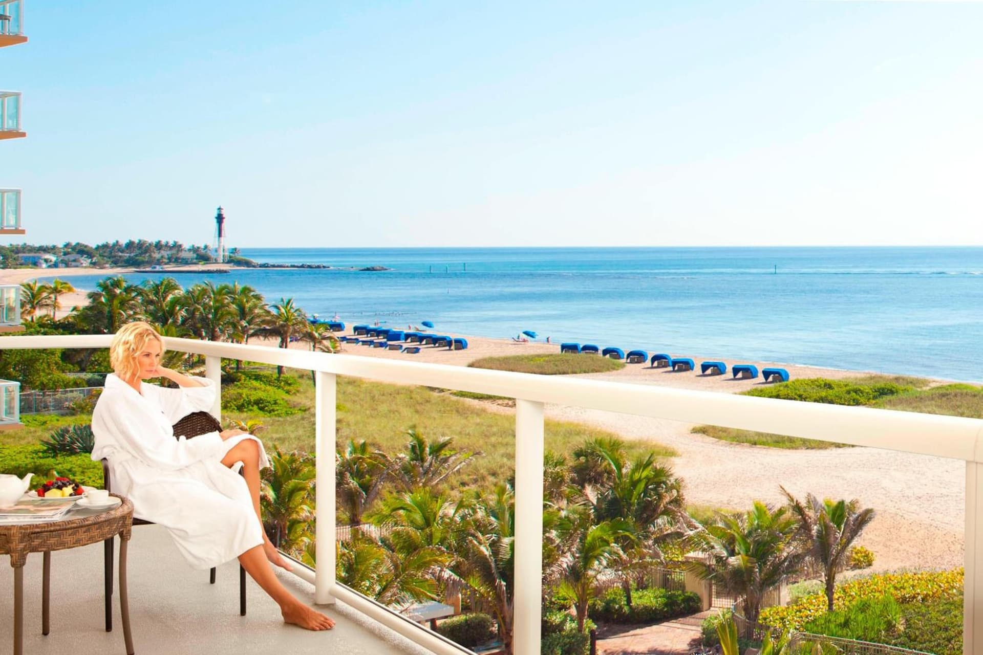 Fort Lauderdale Marriott Pompano Beach Resort gallery photo in Pompano Beach, FL — image 31