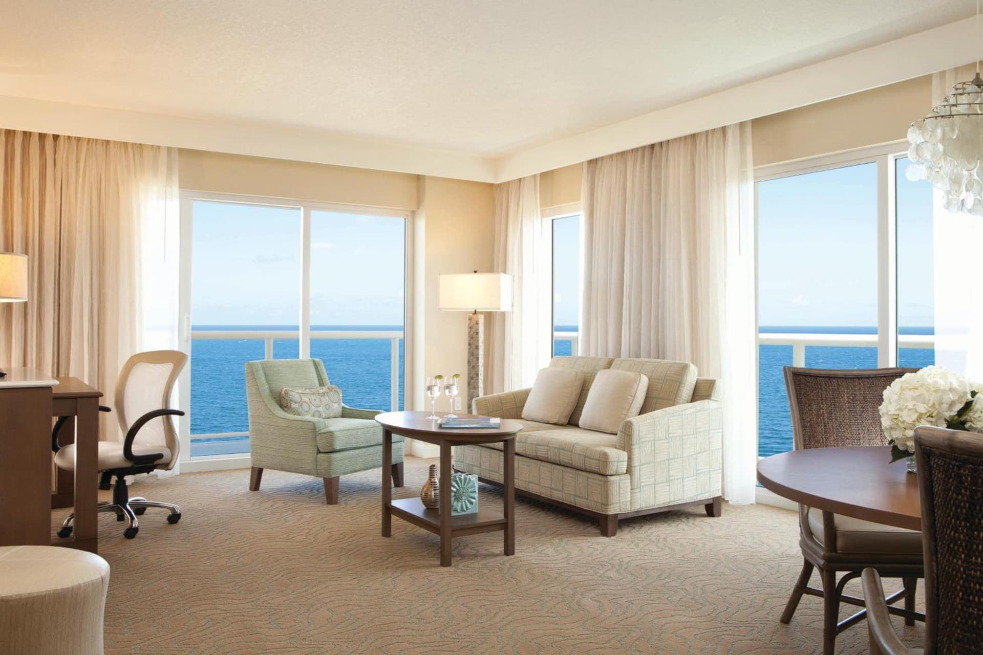 Fort Lauderdale Marriott Pompano Beach Resort gallery photo in Pompano Beach, FL — image 16
