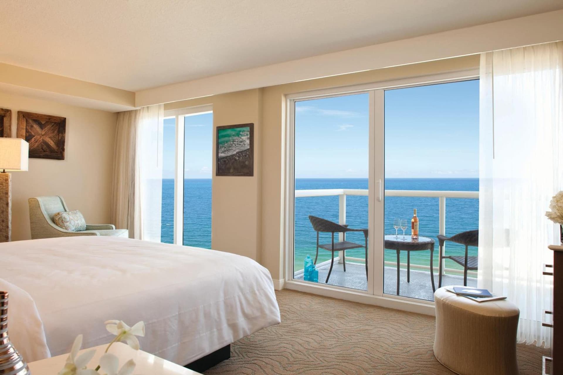 Fort Lauderdale Marriott Pompano Beach Resort gallery photo in Pompano Beach, FL — image 46