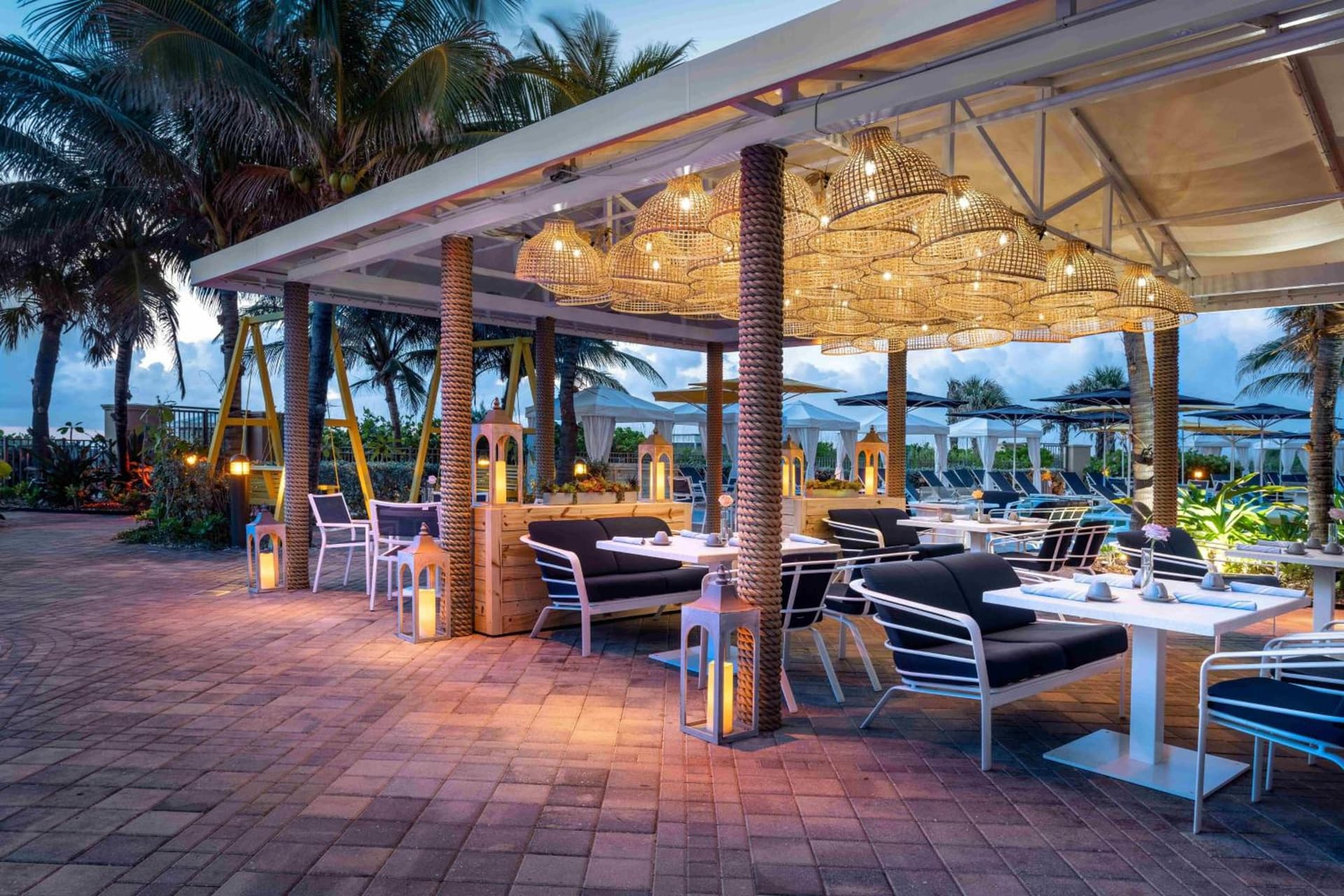 Fort Lauderdale Marriott Pompano Beach Resort gallery photo in Pompano Beach, FL — image 64