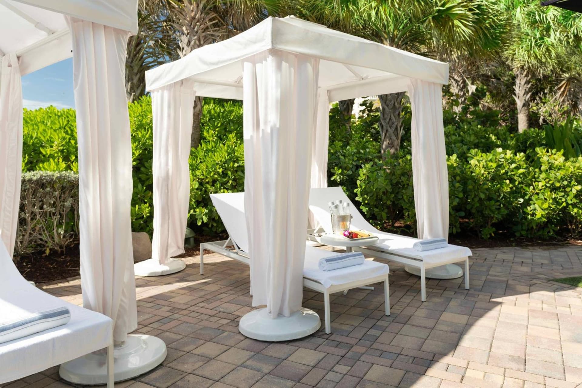Fort Lauderdale Marriott Pompano Beach Resort gallery photo in Pompano Beach, FL — image 10