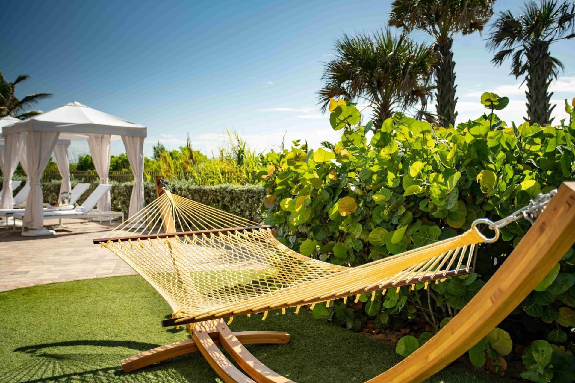Fort Lauderdale Marriott Pompano Beach Resort gallery photo in Pompano Beach, FL — image 15
