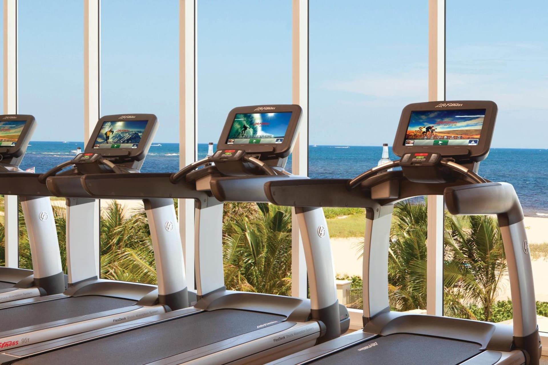 Fort Lauderdale Marriott Pompano Beach Resort gallery photo in Pompano Beach, FL — image 13