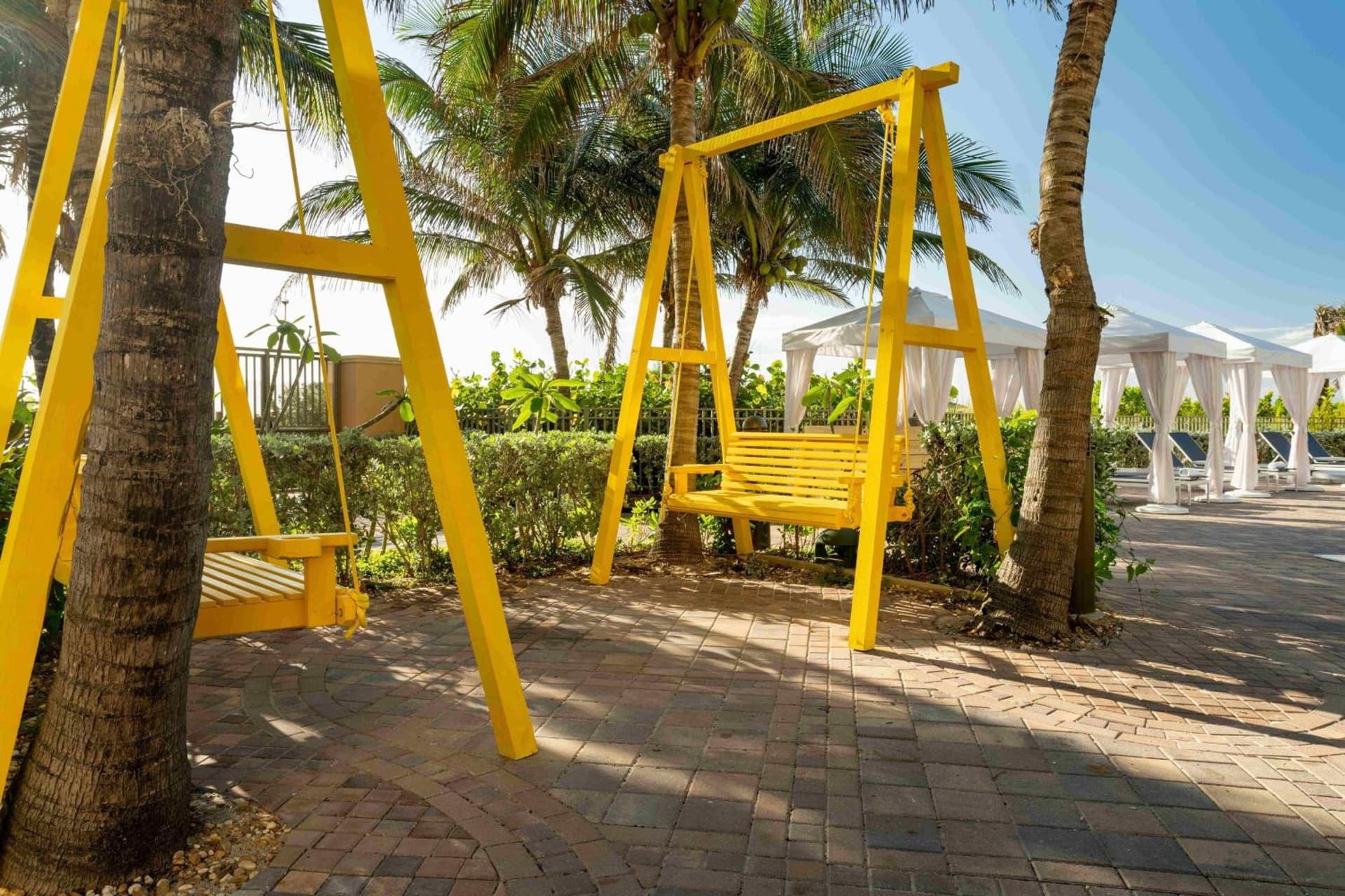 Fort Lauderdale Marriott Pompano Beach Resort gallery photo in Pompano Beach, FL — image 36