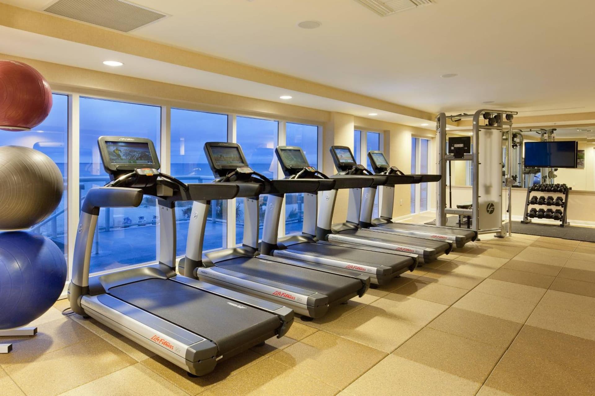 Fort Lauderdale Marriott Pompano Beach Resort gallery photo in Pompano Beach, FL — image 11