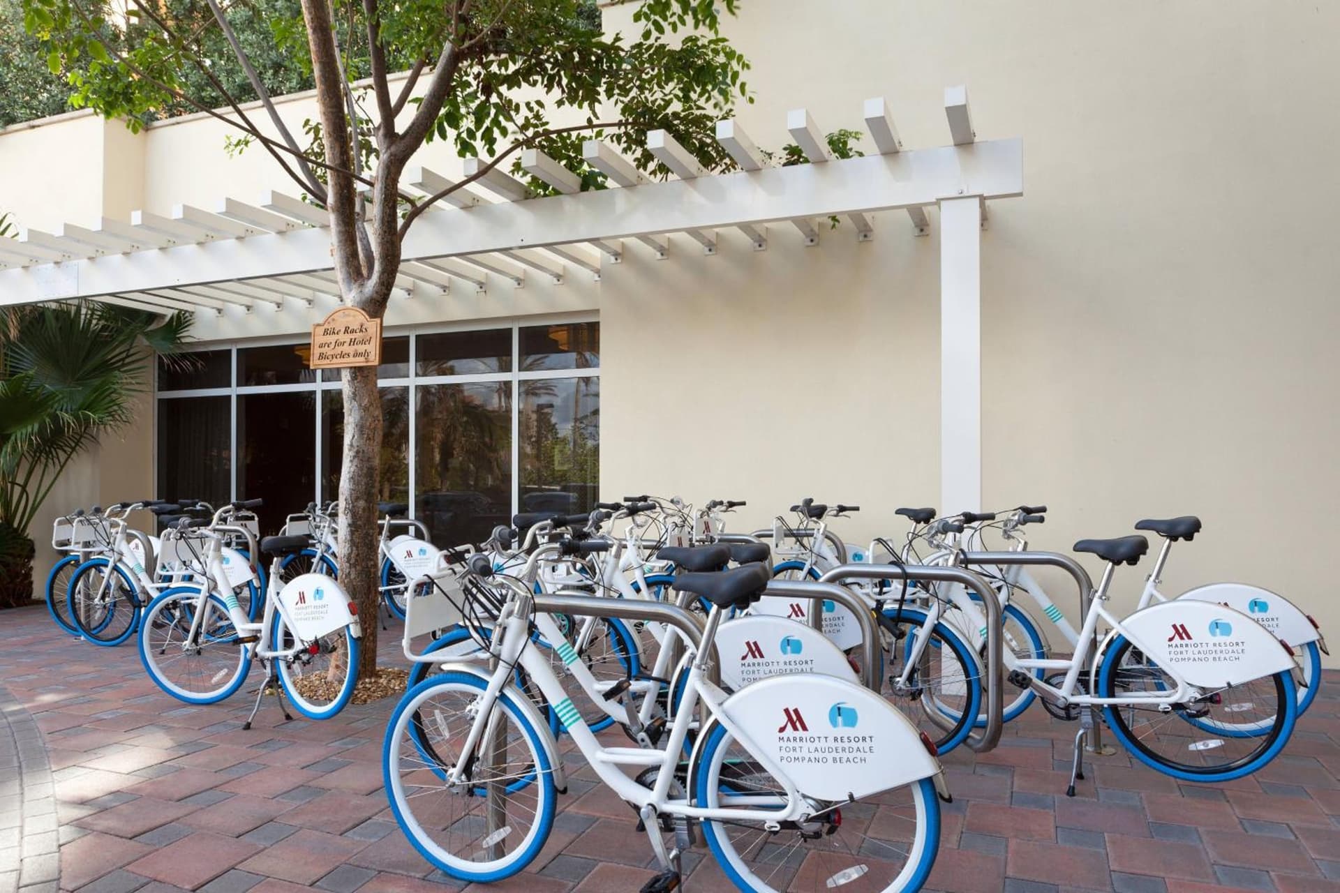 Fort Lauderdale Marriott Pompano Beach Resort gallery photo in Pompano Beach, FL — image 57