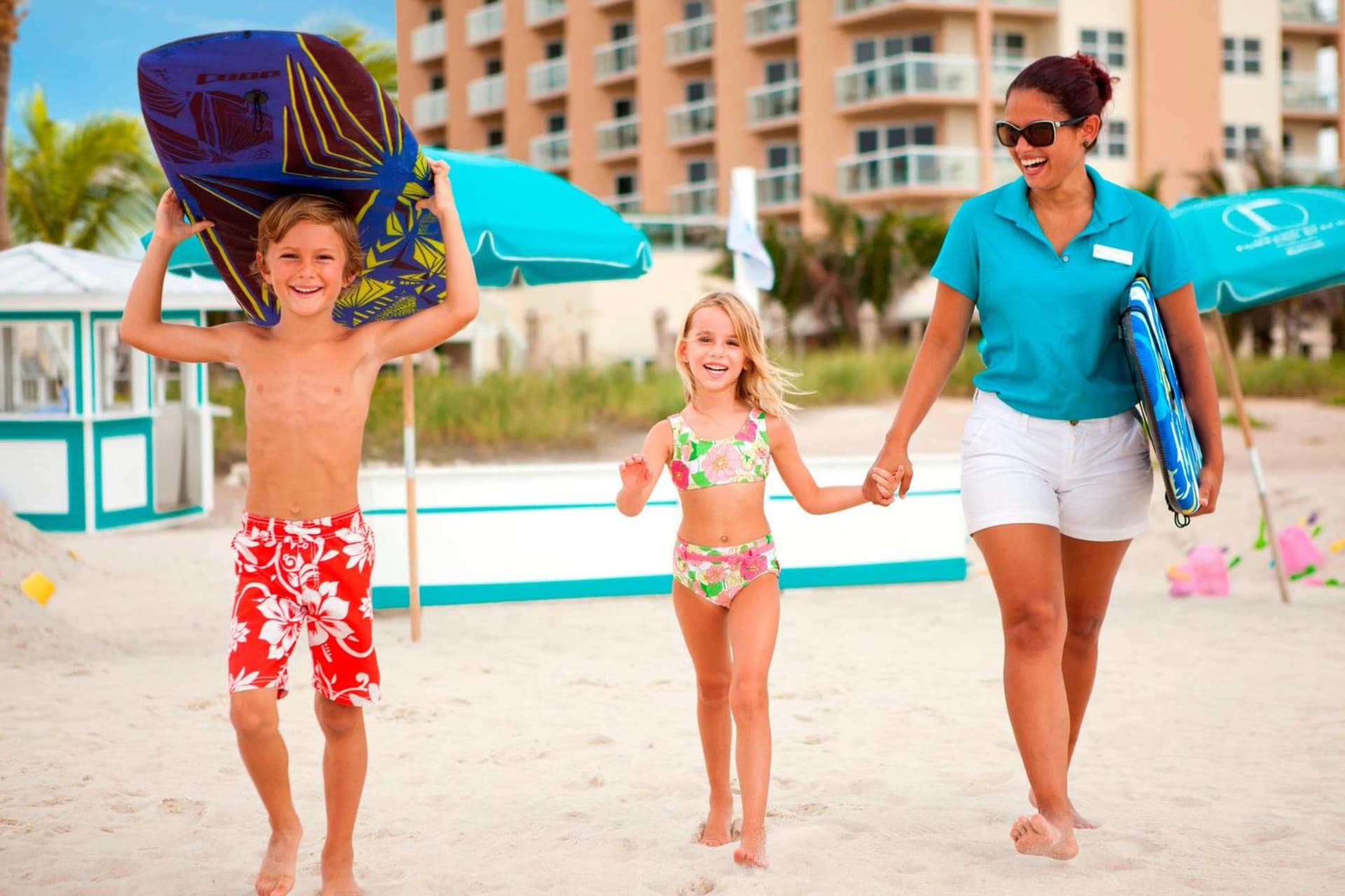 Fort Lauderdale Marriott Pompano Beach Resort gallery photo in Pompano Beach, FL — image 30