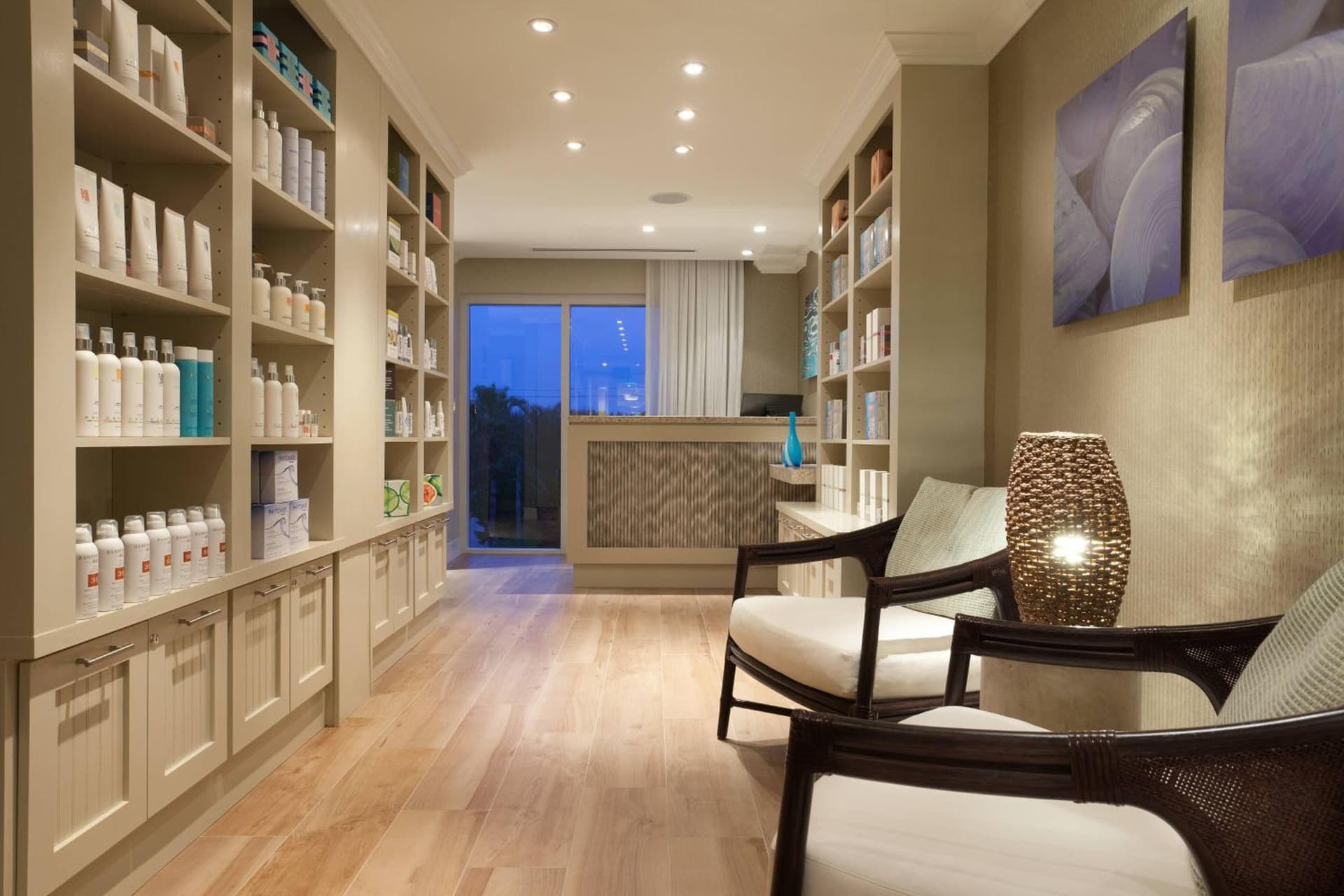 Fort Lauderdale Marriott Pompano Beach Resort gallery photo in Pompano Beach, FL — image 38