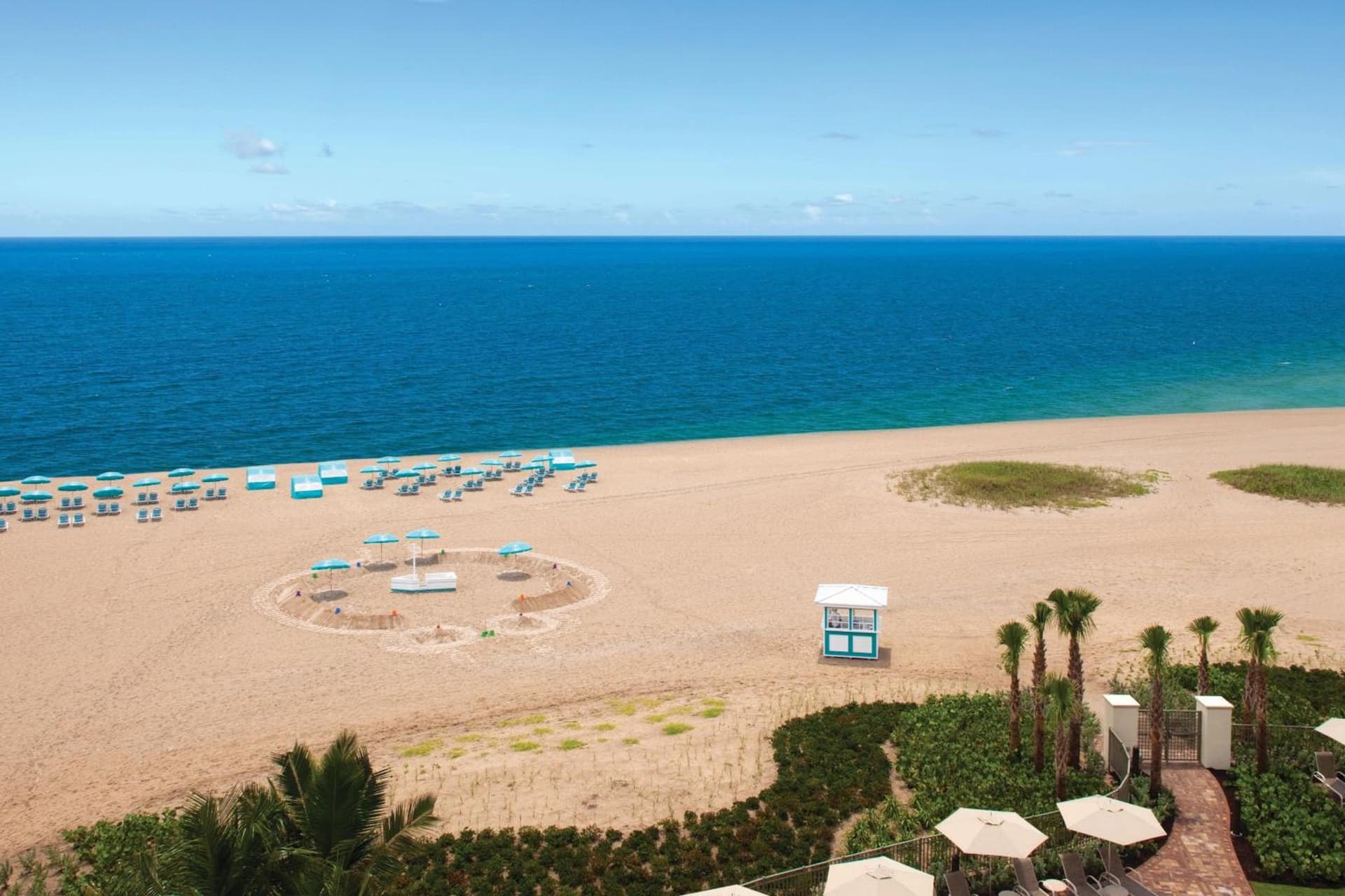Fort Lauderdale Marriott Pompano Beach Resort gallery photo in Pompano Beach, FL — image 58