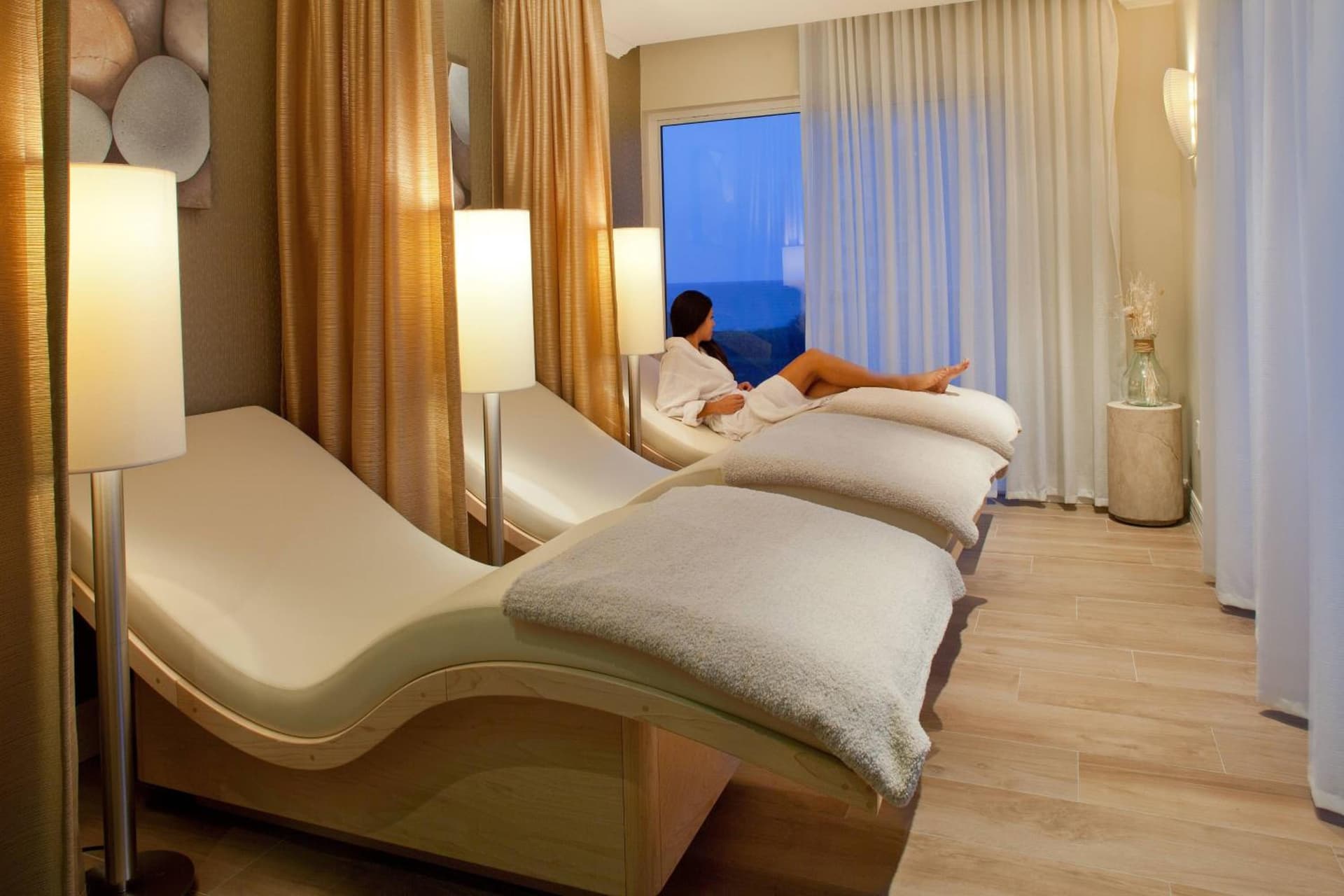 Fort Lauderdale Marriott Pompano Beach Resort gallery photo in Pompano Beach, FL — image 44