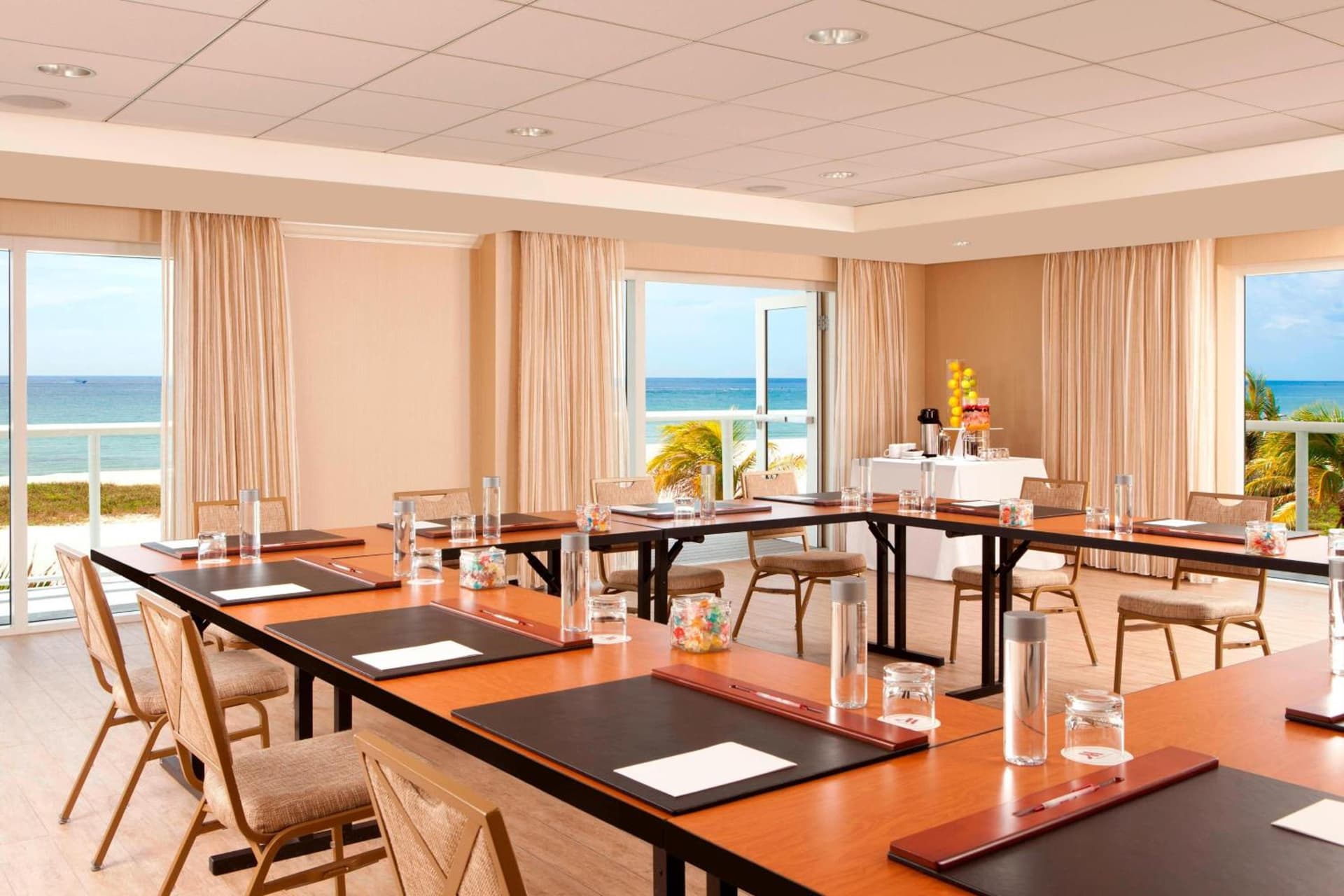 Fort Lauderdale Marriott Pompano Beach Resort gallery photo in Pompano Beach, FL — image 62