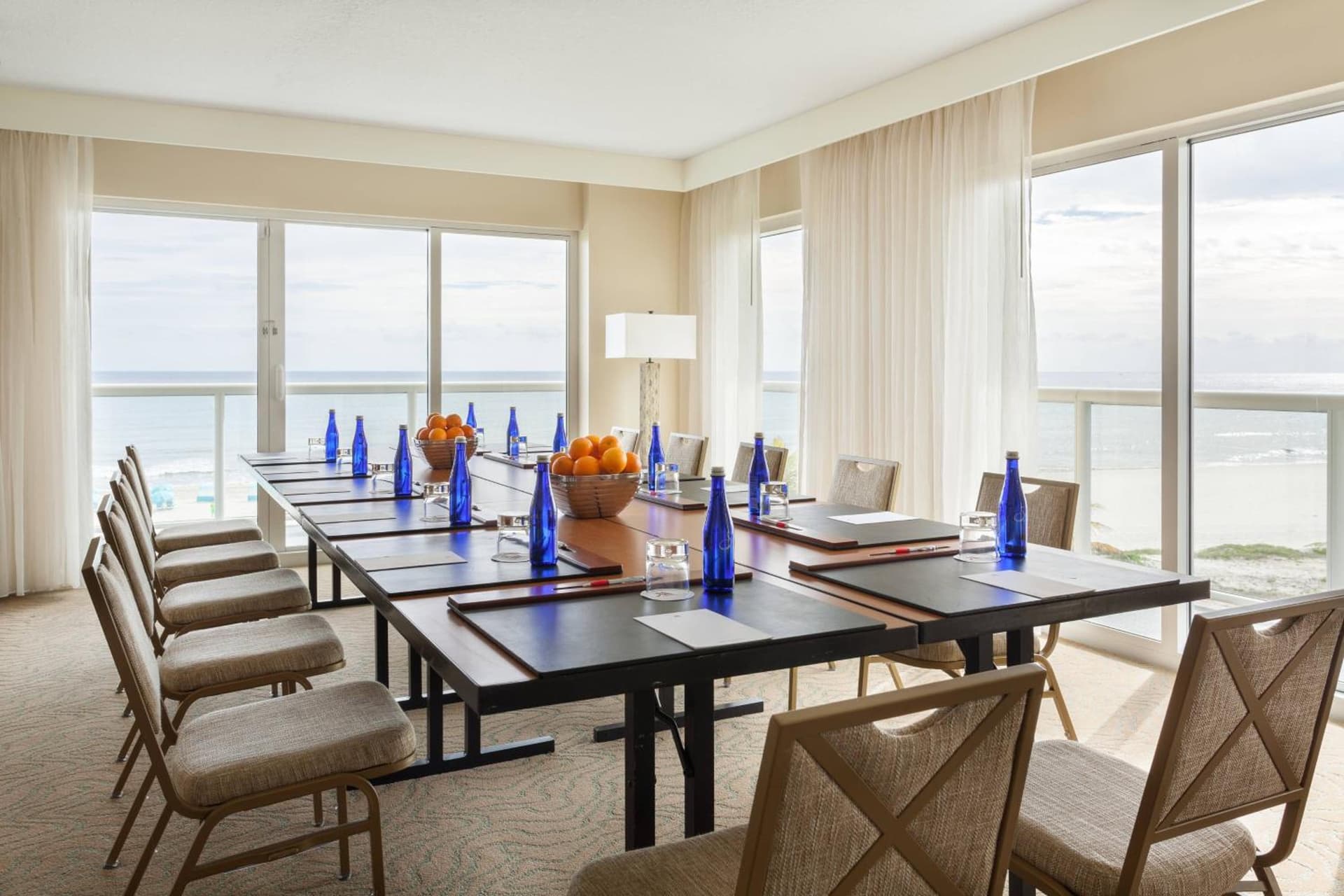 Fort Lauderdale Marriott Pompano Beach Resort gallery photo in Pompano Beach, FL — image 61
