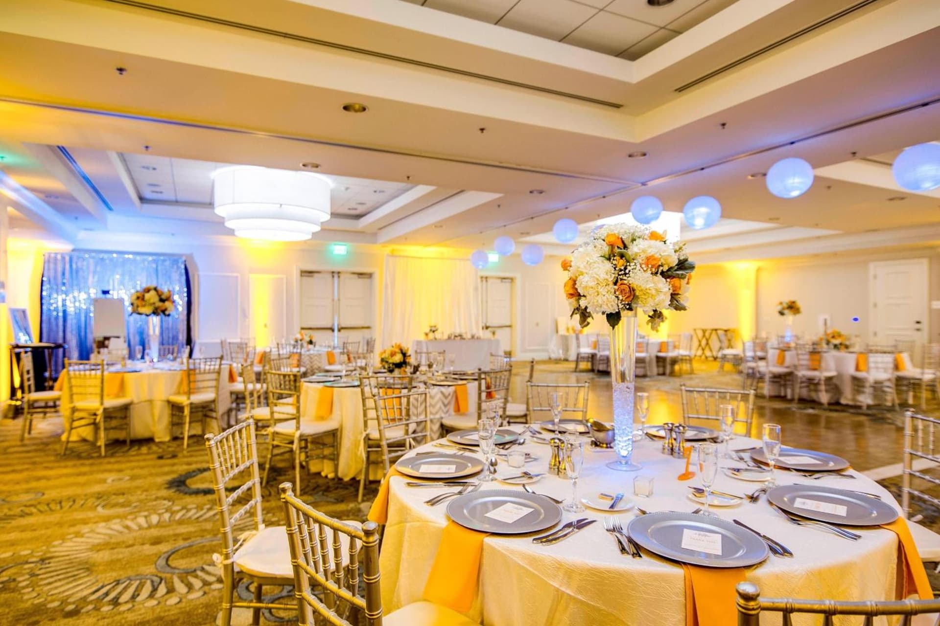 Fort Lauderdale Marriott Pompano Beach Resort gallery photo in Pompano Beach, FL — image 25