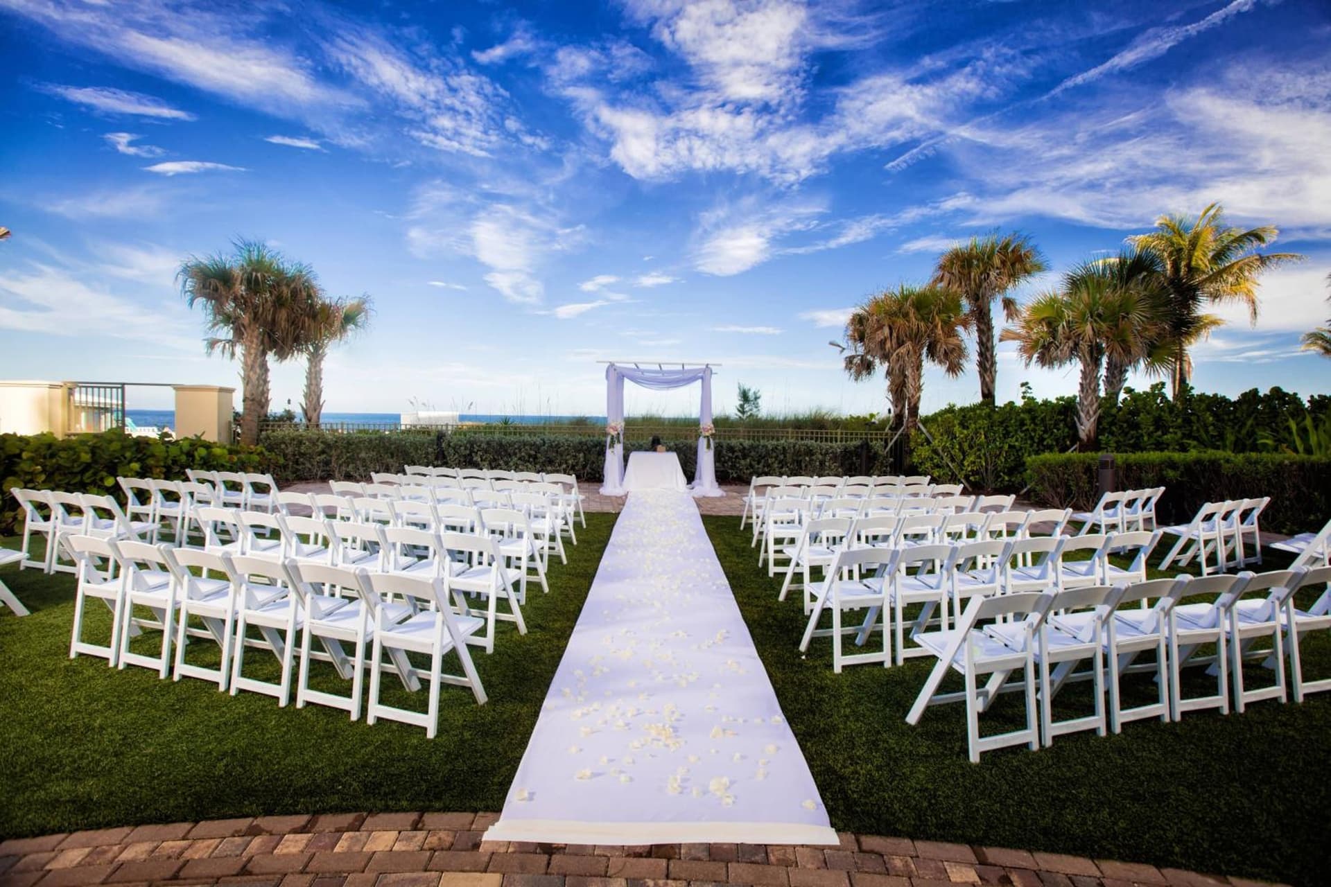 Fort Lauderdale Marriott Pompano Beach Resort gallery photo in Pompano Beach, FL — image 27
