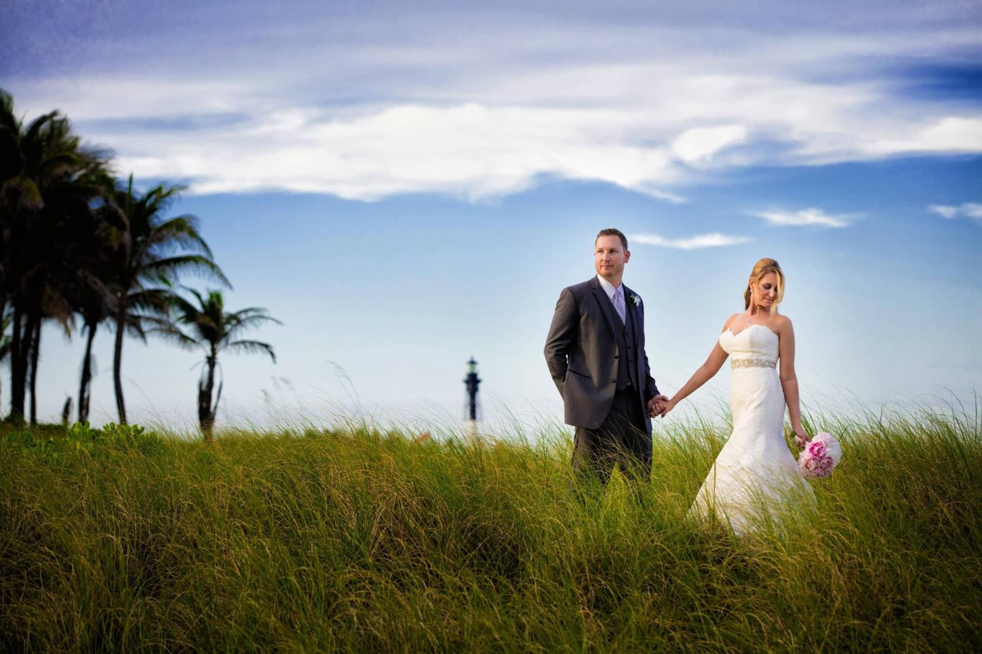 Fort Lauderdale Marriott Pompano Beach Resort gallery photo in Pompano Beach, FL — image 14