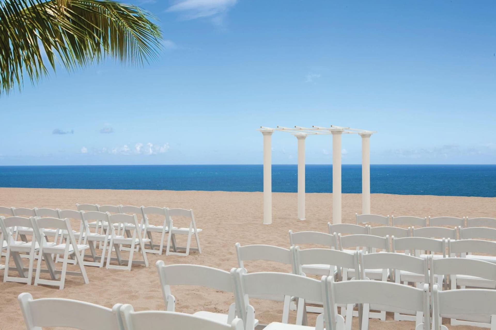 Fort Lauderdale Marriott Pompano Beach Resort gallery photo in Pompano Beach, FL — image 53