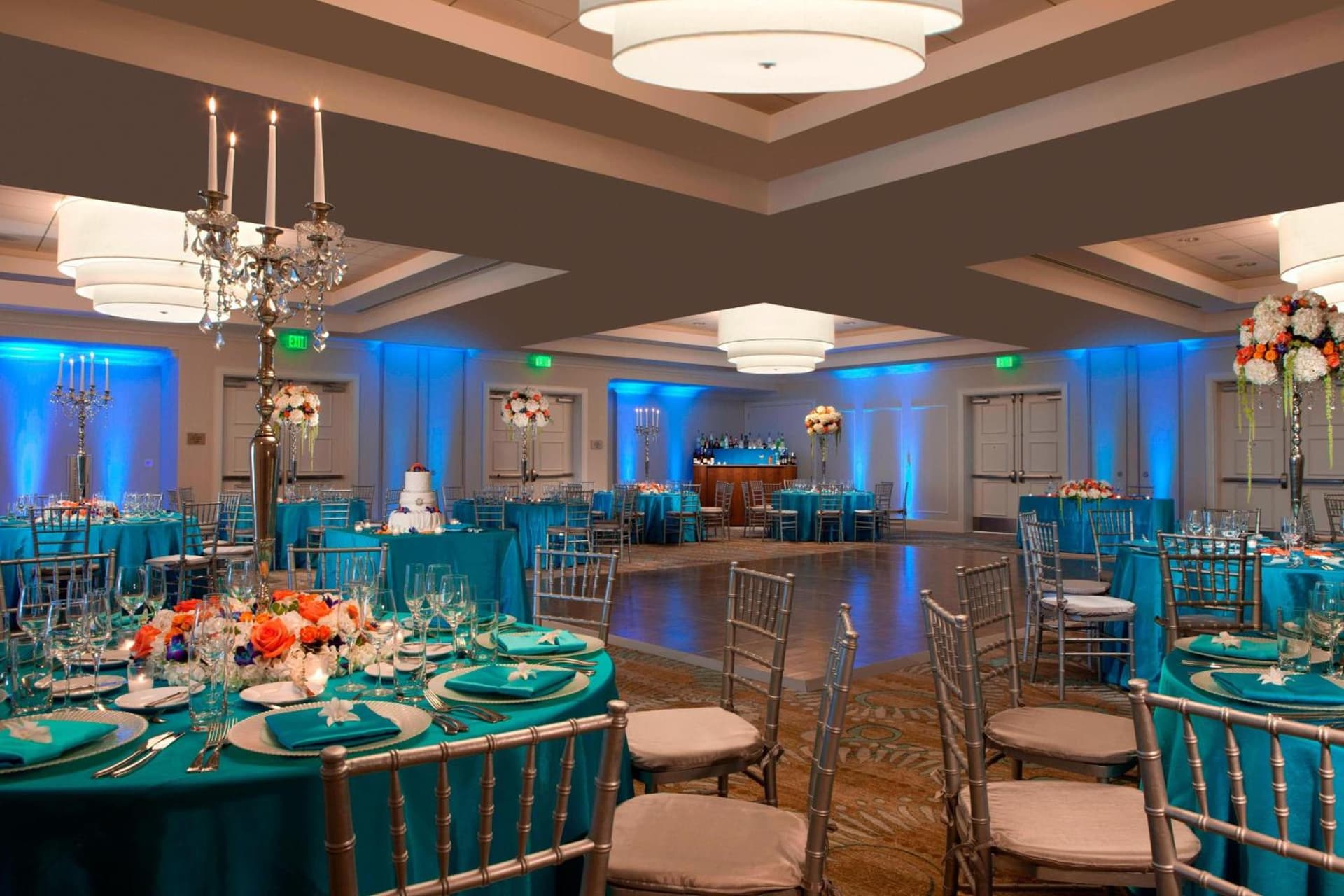 Fort Lauderdale Marriott Pompano Beach Resort gallery photo in Pompano Beach, FL — image 49