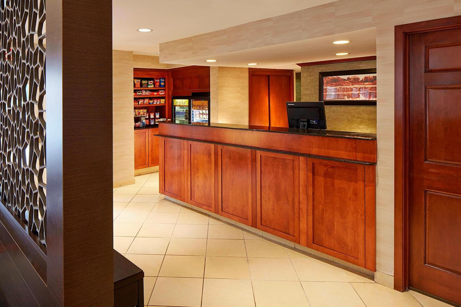 Residence Inn Minneapolis Eden Prairie interior in Eden Prairie, MN — gallery photo 2