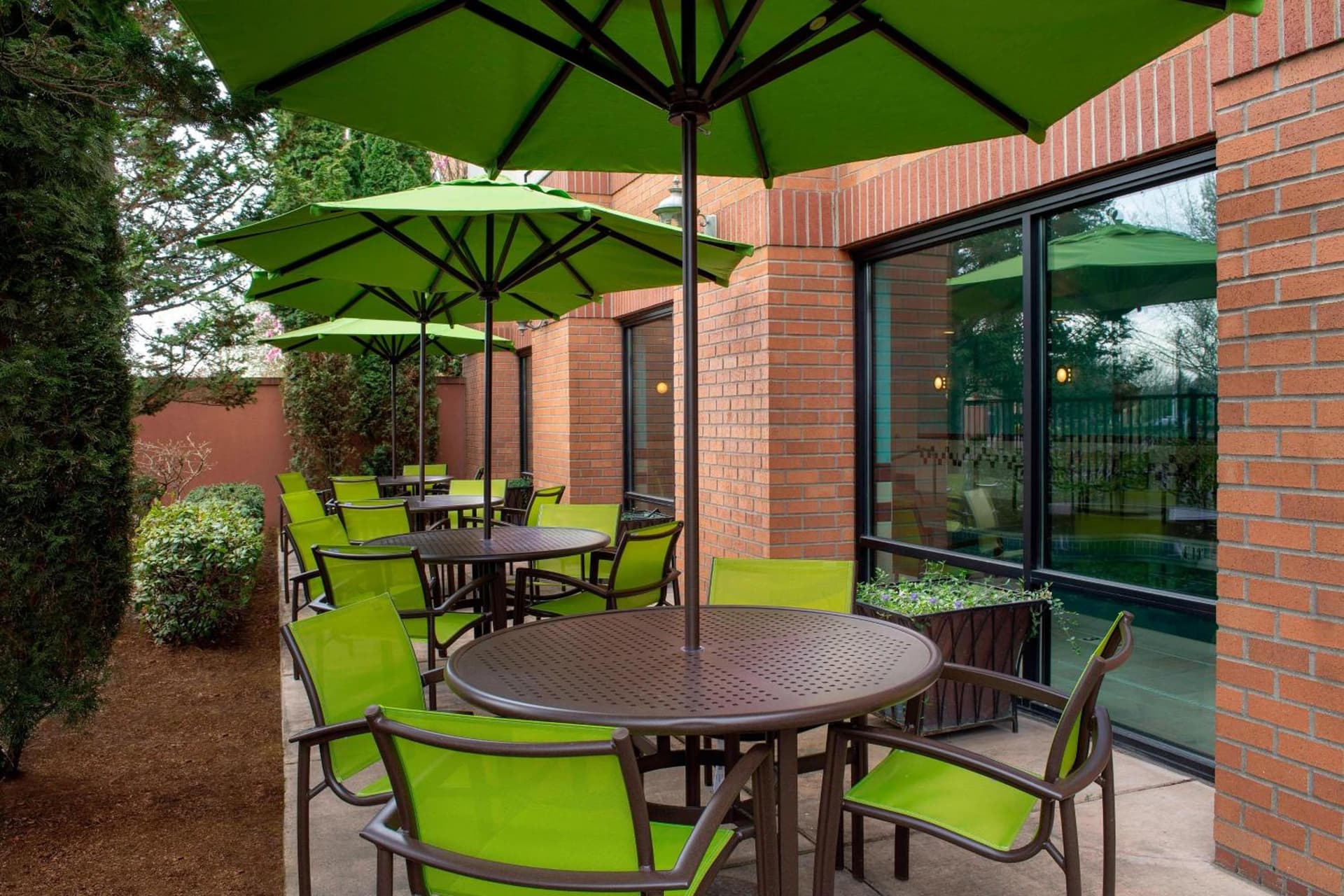 SpringHill Suites by Marriott Portland Hillsboro gallery photo in Hillsboro, OR — image 19