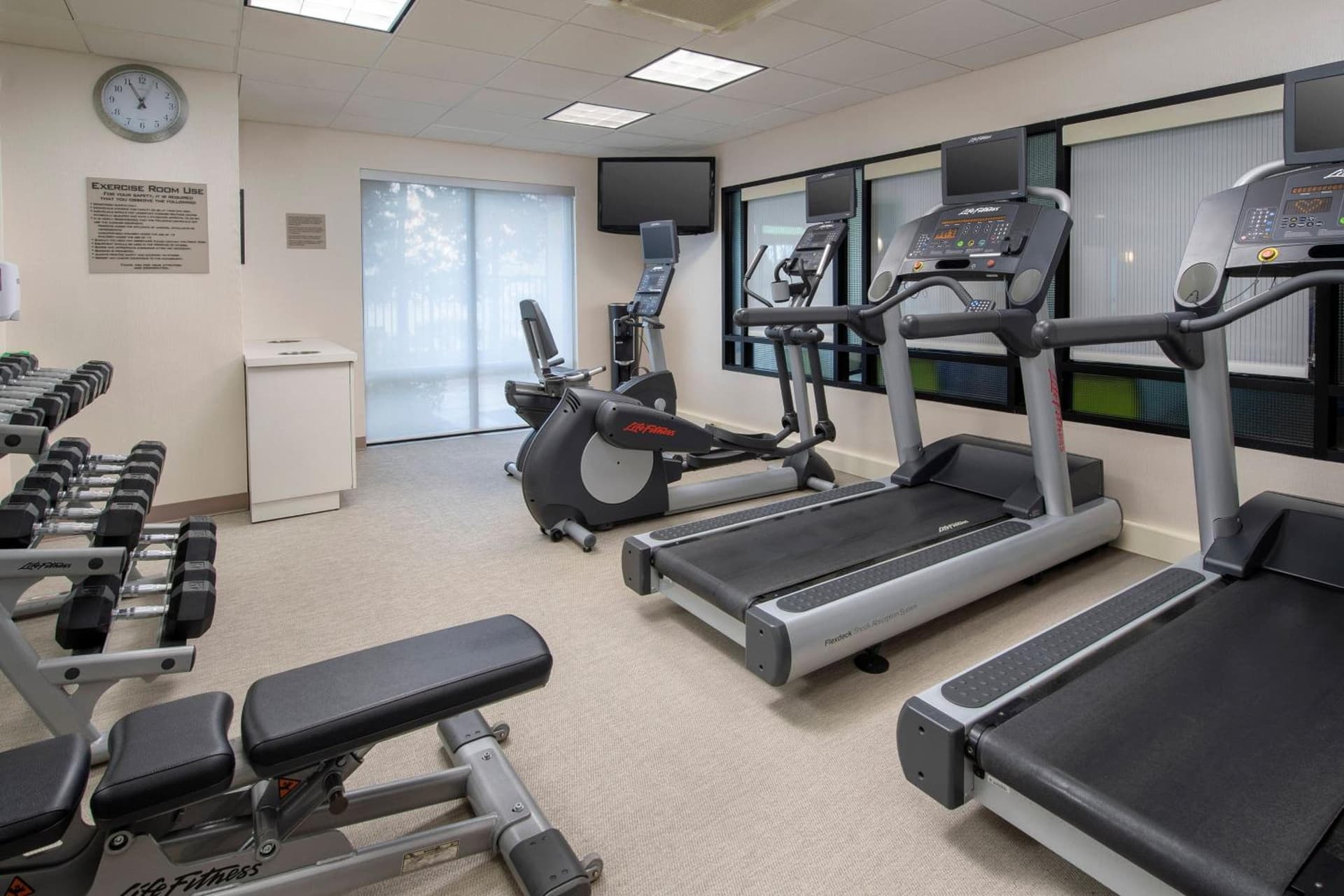 SpringHill Suites by Marriott Portland Hillsboro gallery photo in Hillsboro, OR — image 16