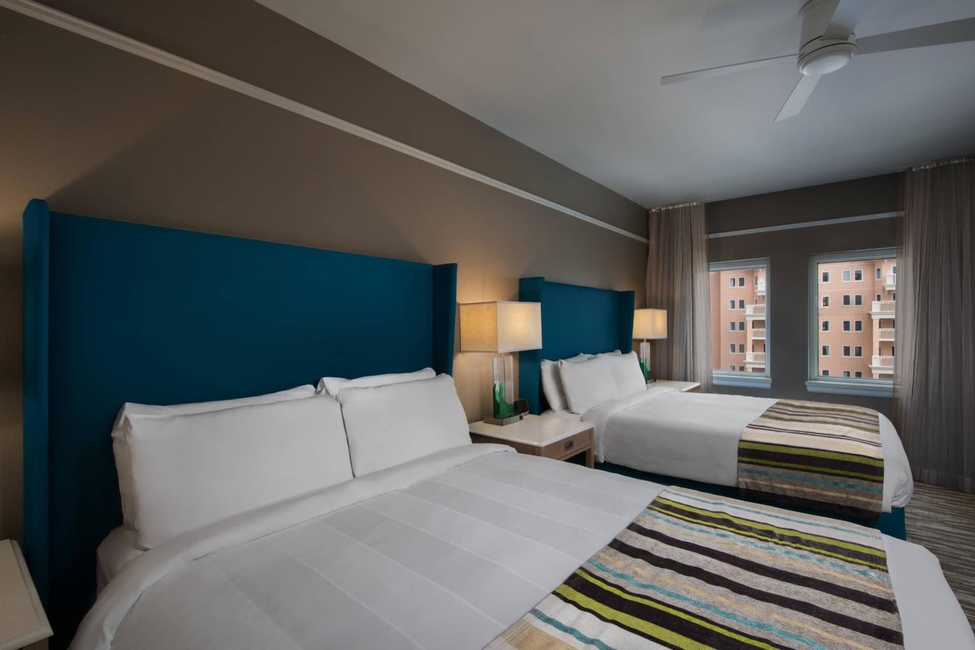 Marriott's OceanWatch Villas at Grande Dunes gallery photo in Myrtle Beach, SC — image 33