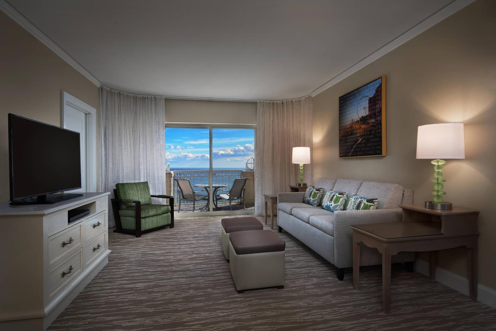 Marriott's OceanWatch Villas at Grande Dunes gallery photo in Myrtle Beach, SC — image 11