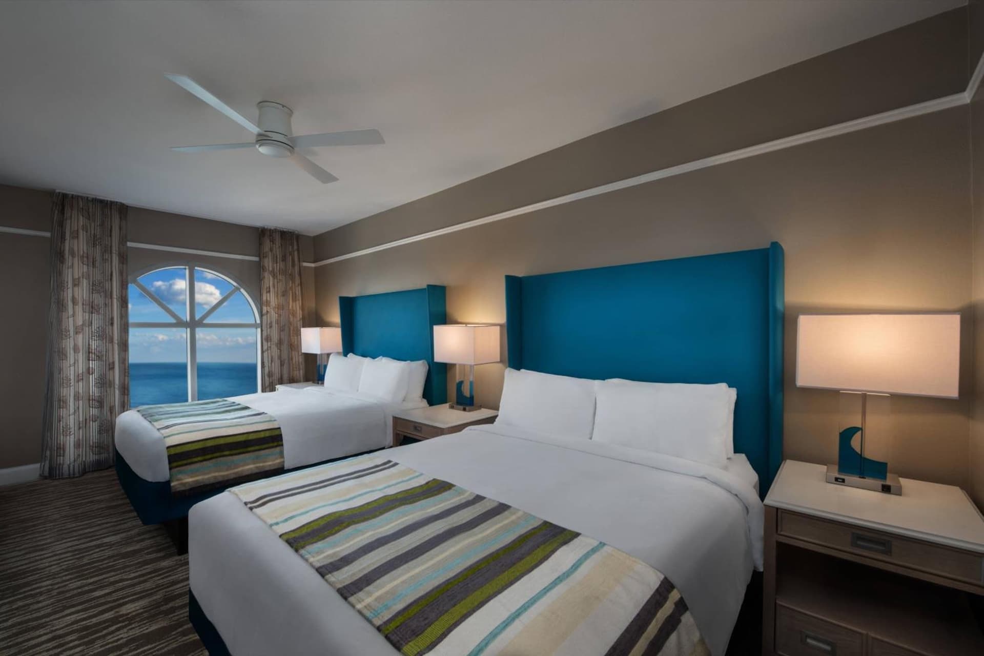 Marriott's OceanWatch Villas at Grande Dunes gallery photo in Myrtle Beach, SC — image 26