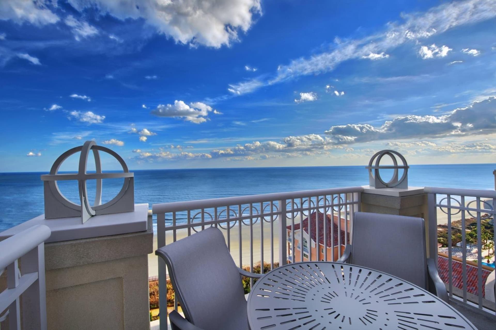 Marriott's OceanWatch Villas at Grande Dunes gallery photo in Myrtle Beach, SC — image 7