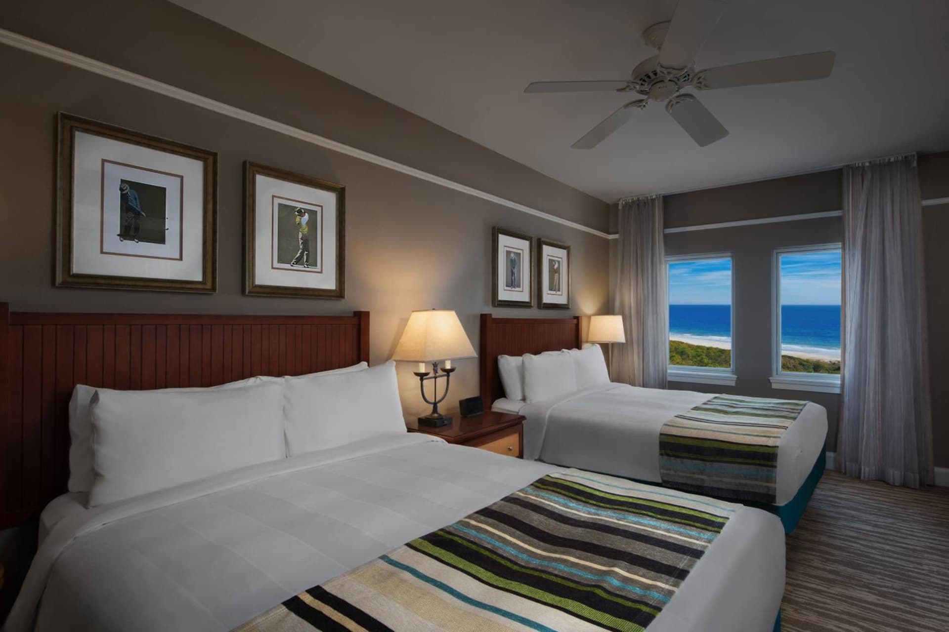 Marriott's OceanWatch Villas at Grande Dunes gallery photo in Myrtle Beach, SC — image 32