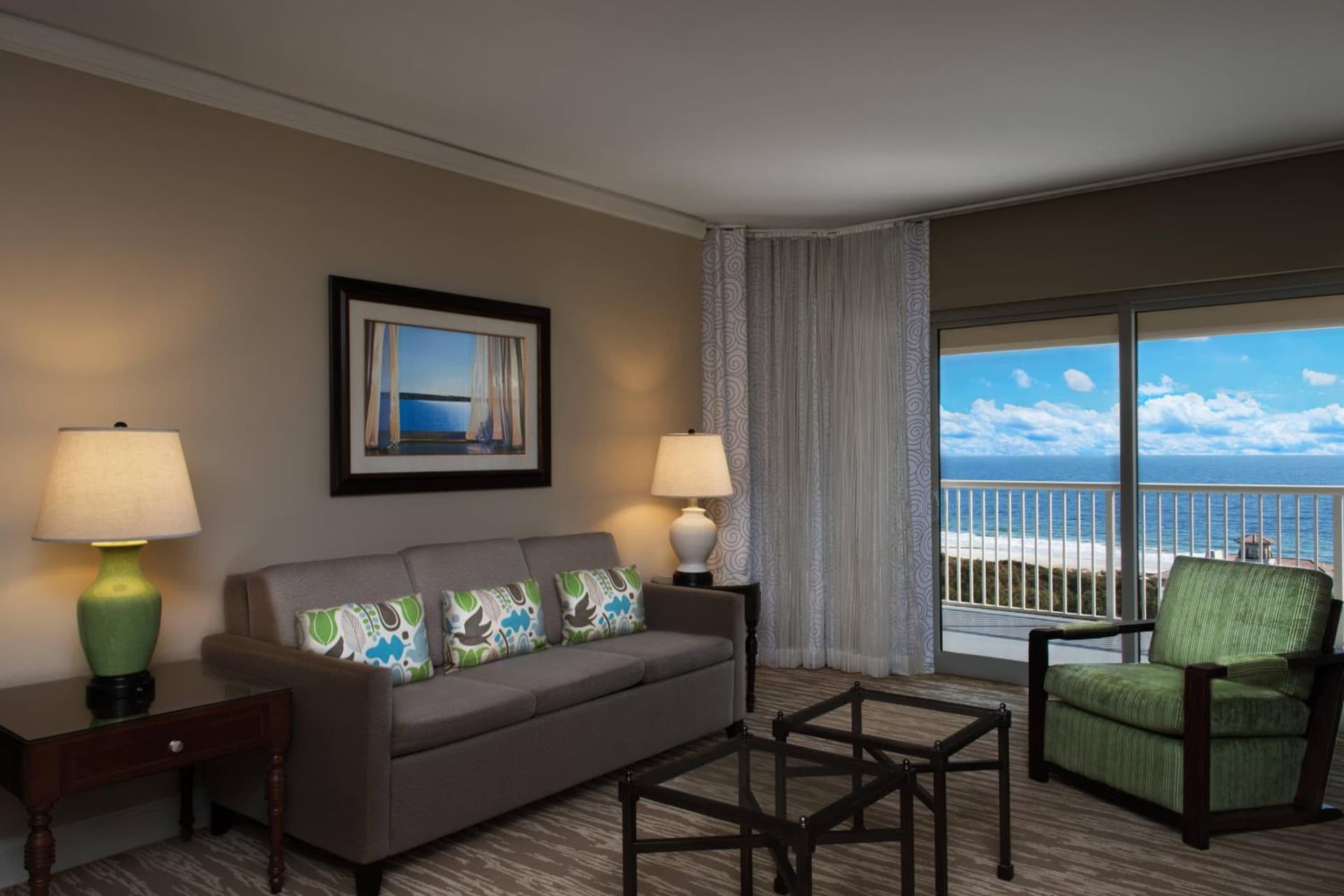 Marriott's OceanWatch Villas at Grande Dunes gallery photo in Myrtle Beach, SC — image 49