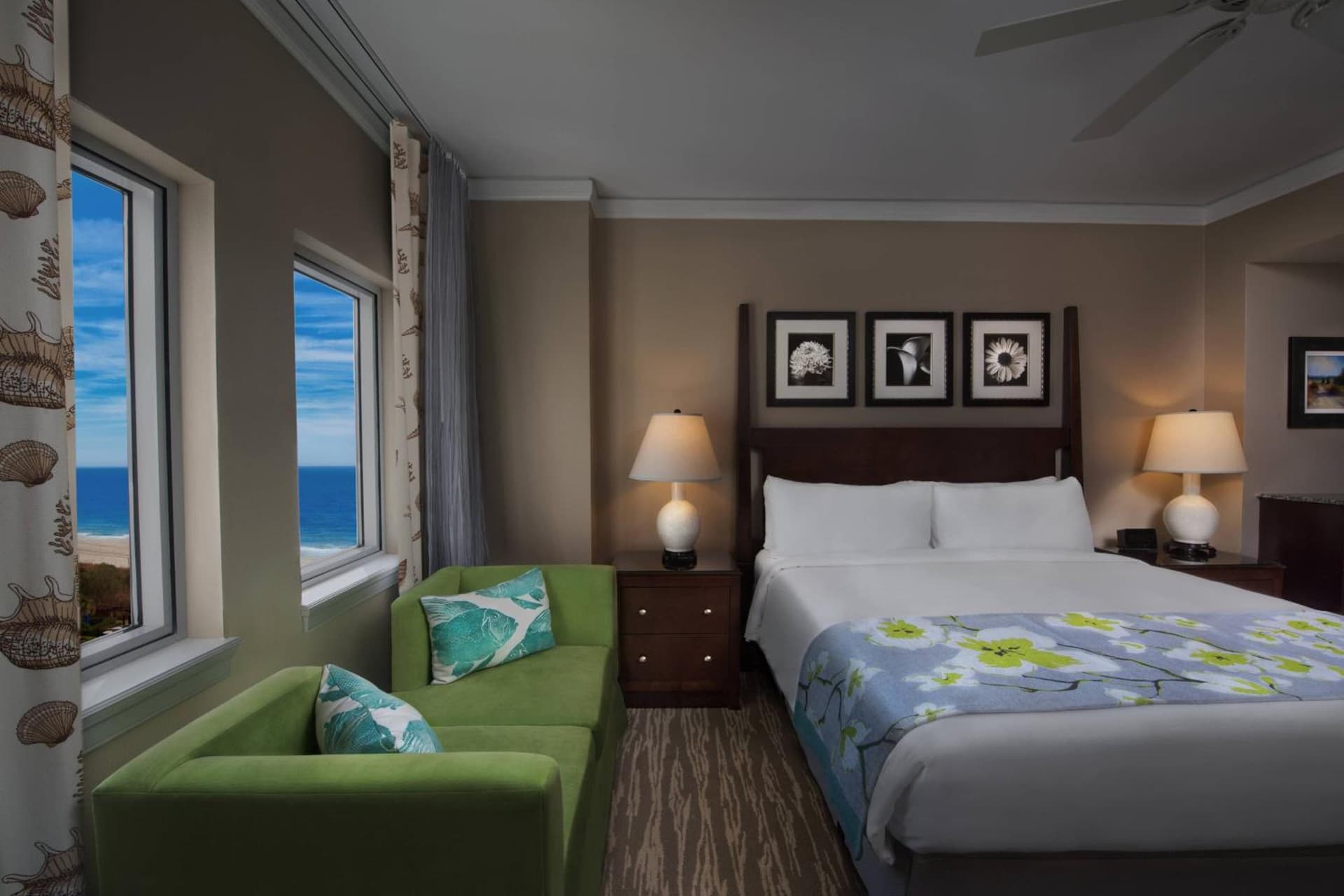 Marriott's OceanWatch Villas at Grande Dunes gallery photo in Myrtle Beach, SC — image 16