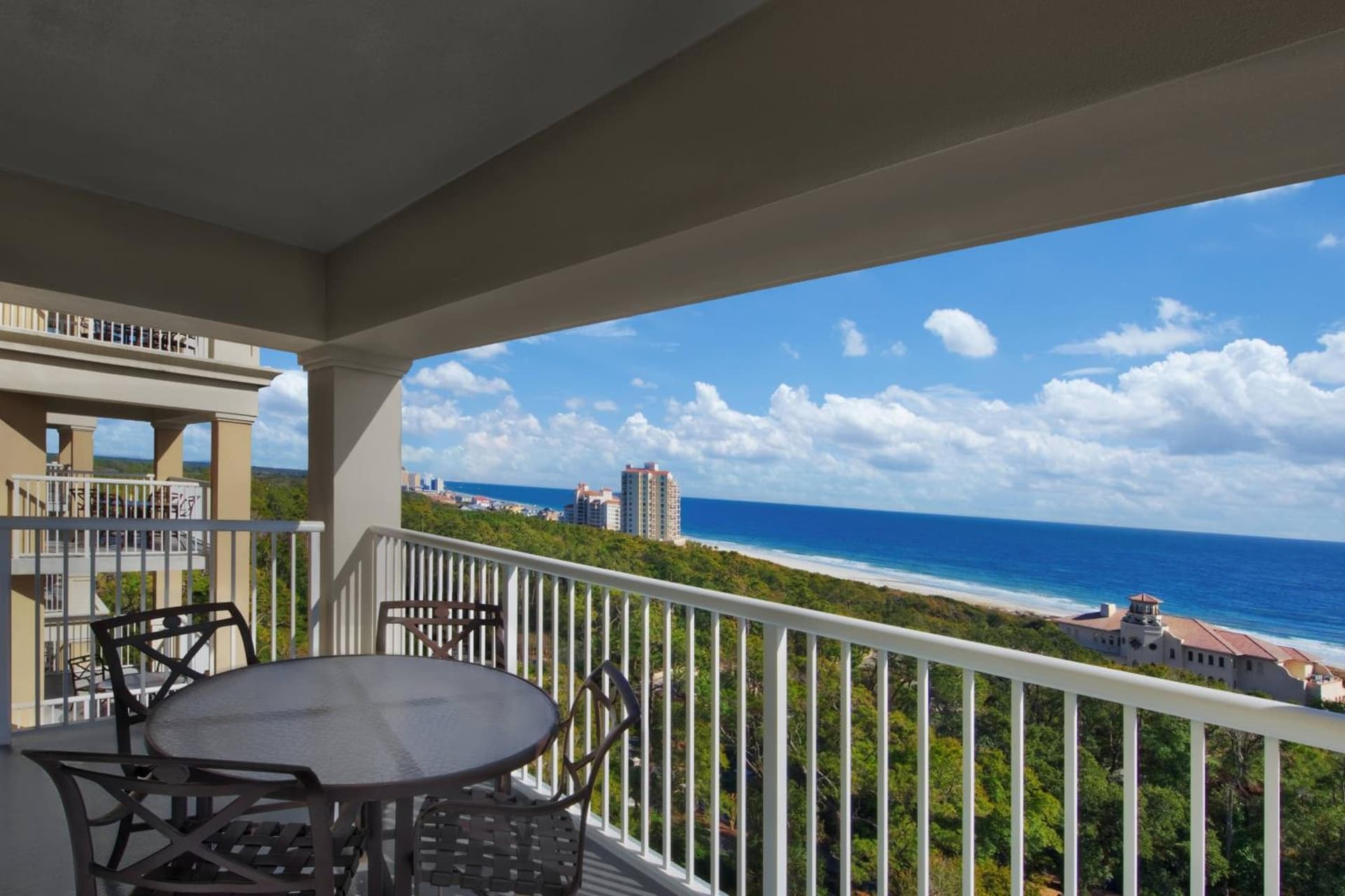 Marriott's OceanWatch Villas at Grande Dunes gallery photo in Myrtle Beach, SC — image 14
