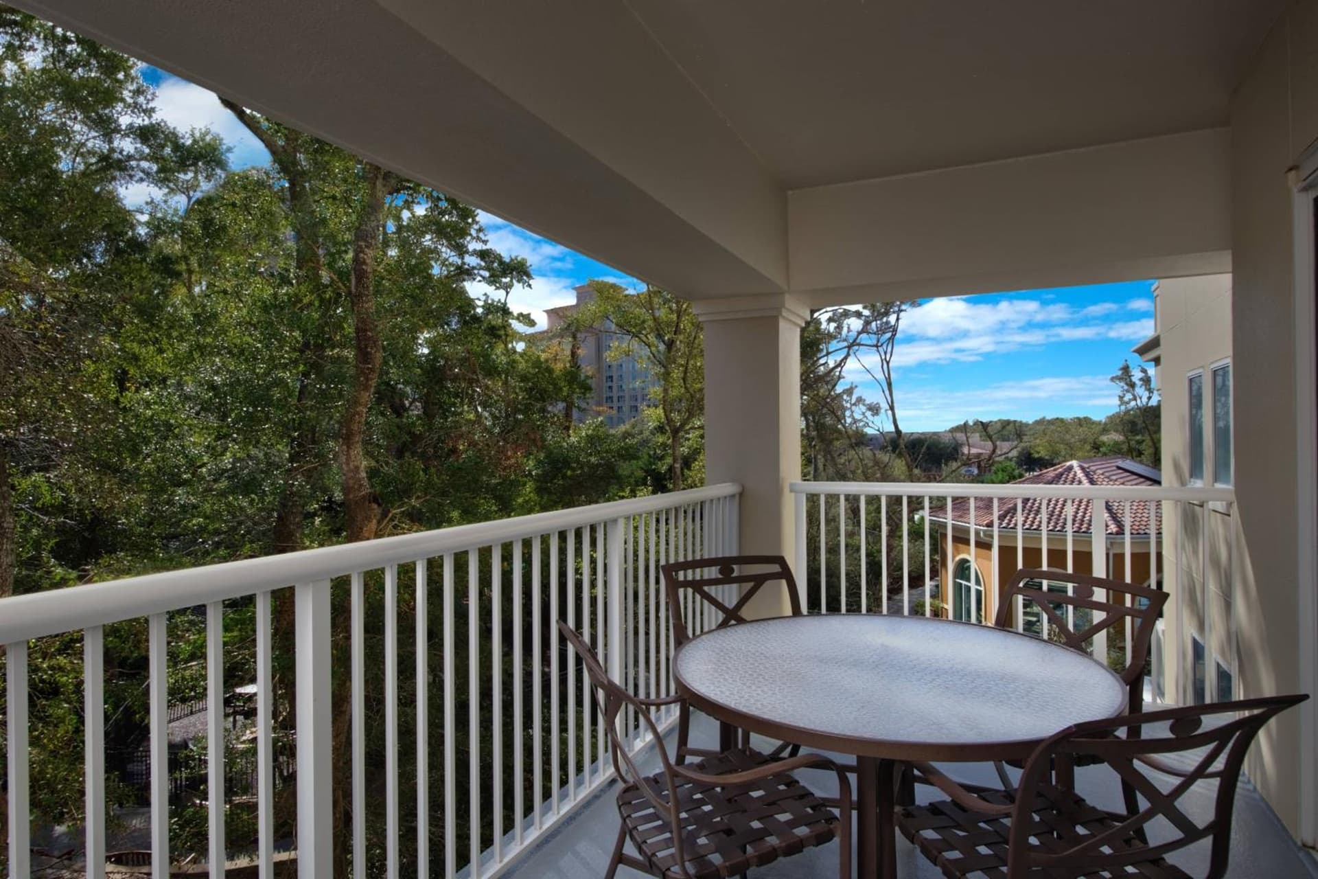 Marriott's OceanWatch Villas at Grande Dunes gallery photo in Myrtle Beach, SC — image 41