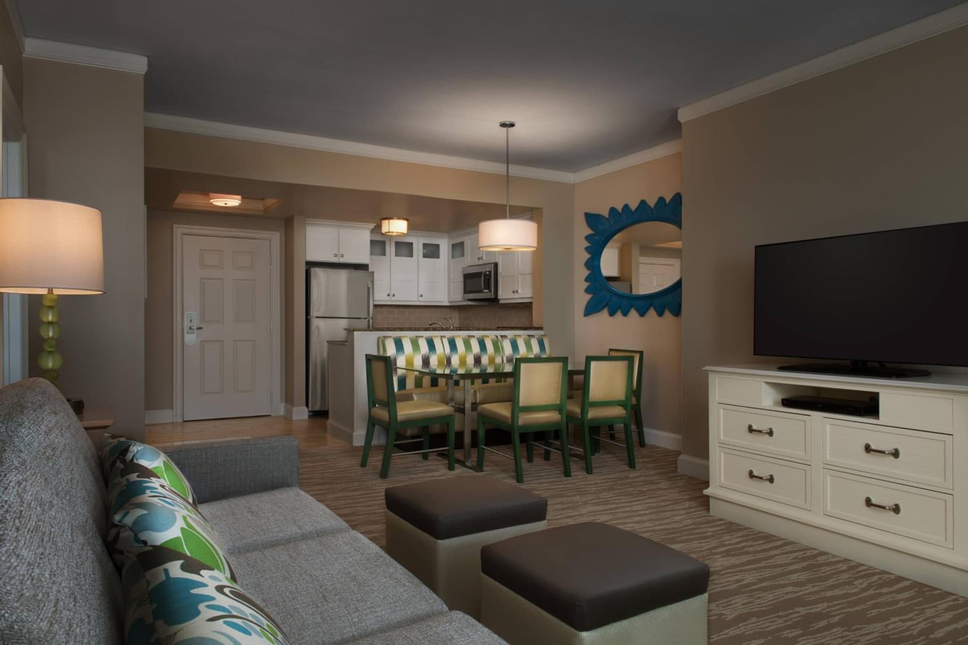 Marriott's OceanWatch Villas at Grande Dunes gallery photo in Myrtle Beach, SC — image 12
