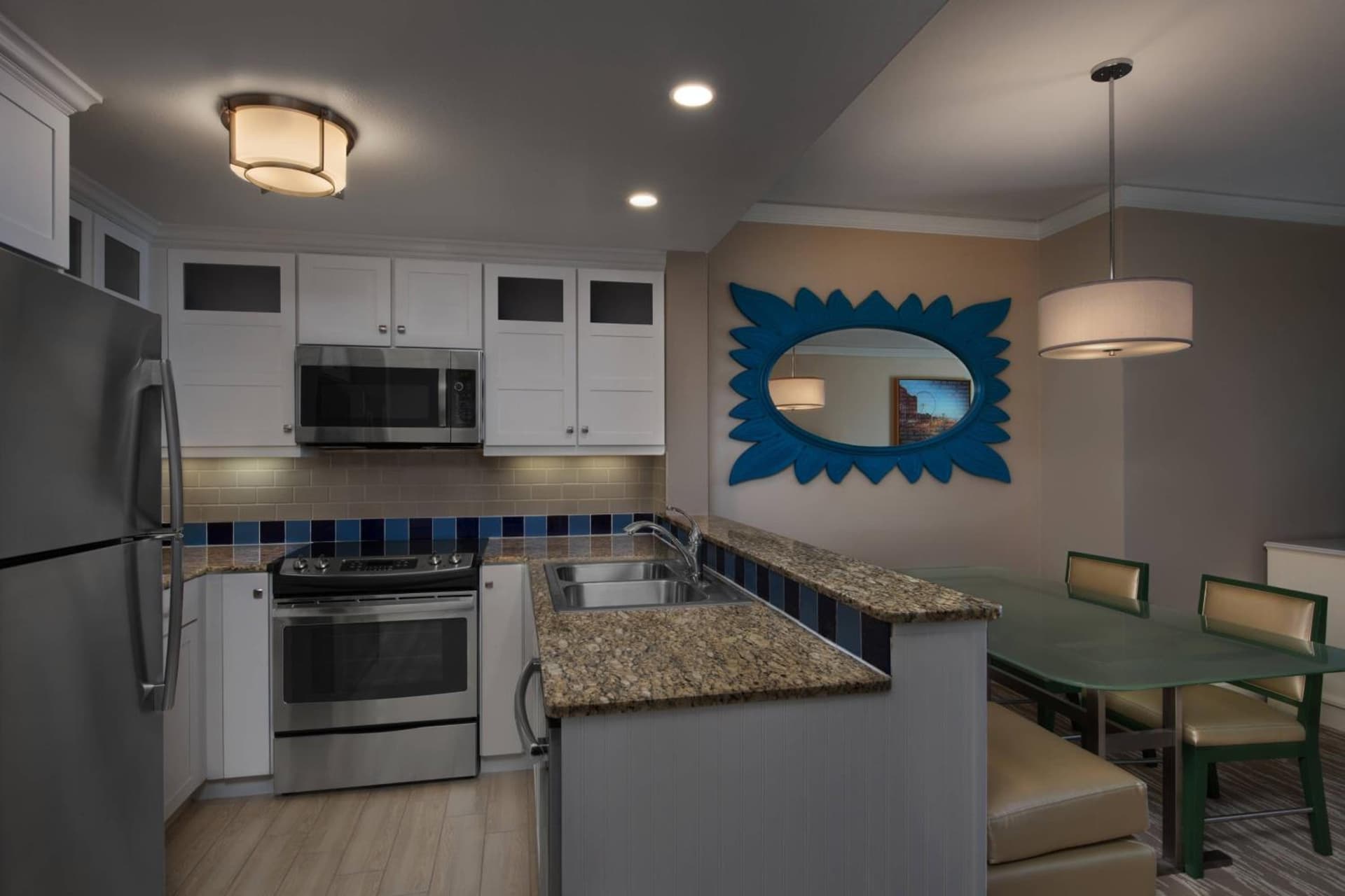 Marriott's OceanWatch Villas at Grande Dunes gallery photo in Myrtle Beach, SC — image 50