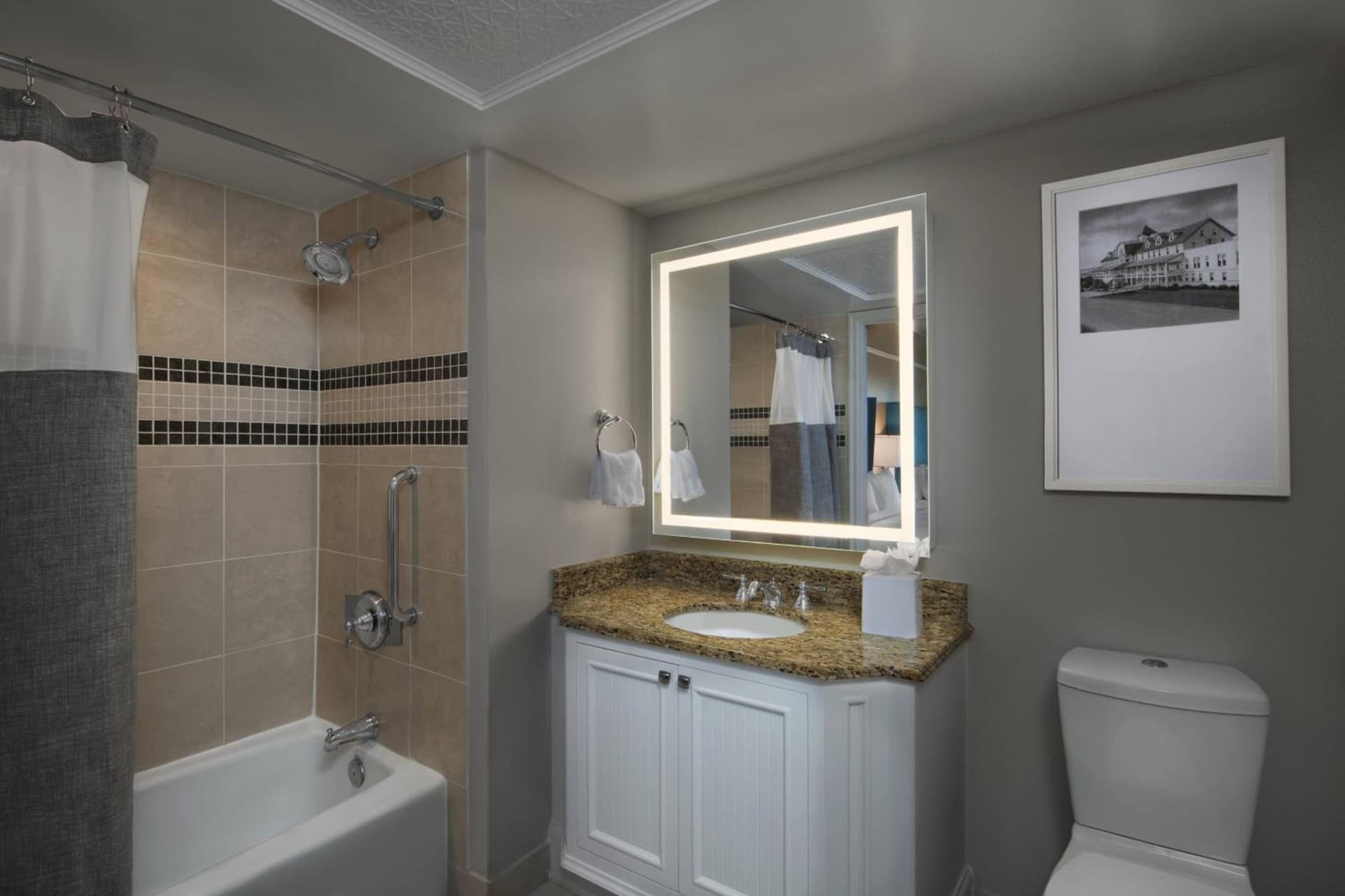 Marriott's OceanWatch Villas at Grande Dunes gallery photo in Myrtle Beach, SC — image 19