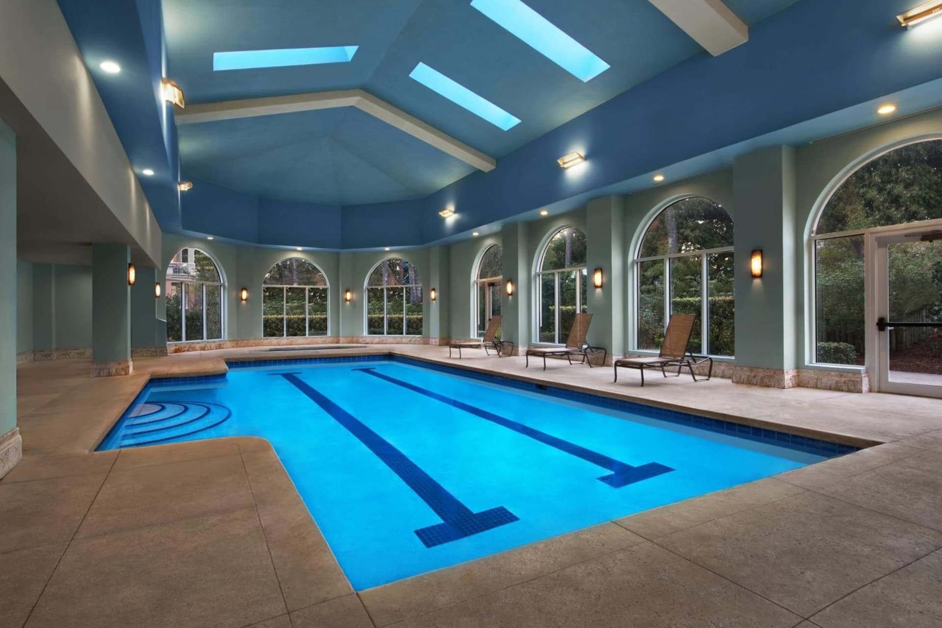 Marriott's OceanWatch Villas at Grande Dunes gallery photo in Myrtle Beach, SC — image 6