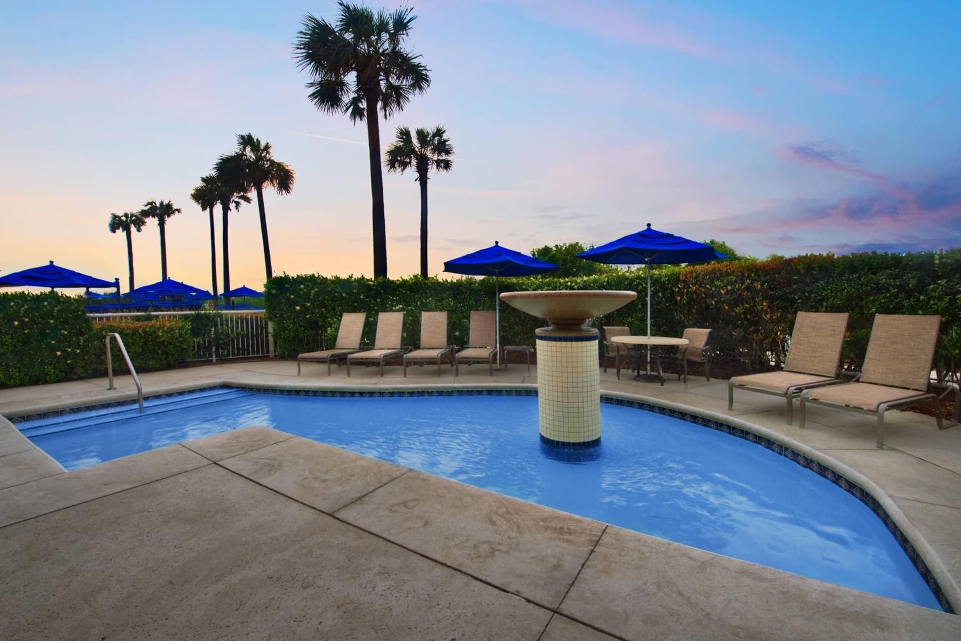Marriott's OceanWatch Villas at Grande Dunes gallery photo in Myrtle Beach, SC — image 8