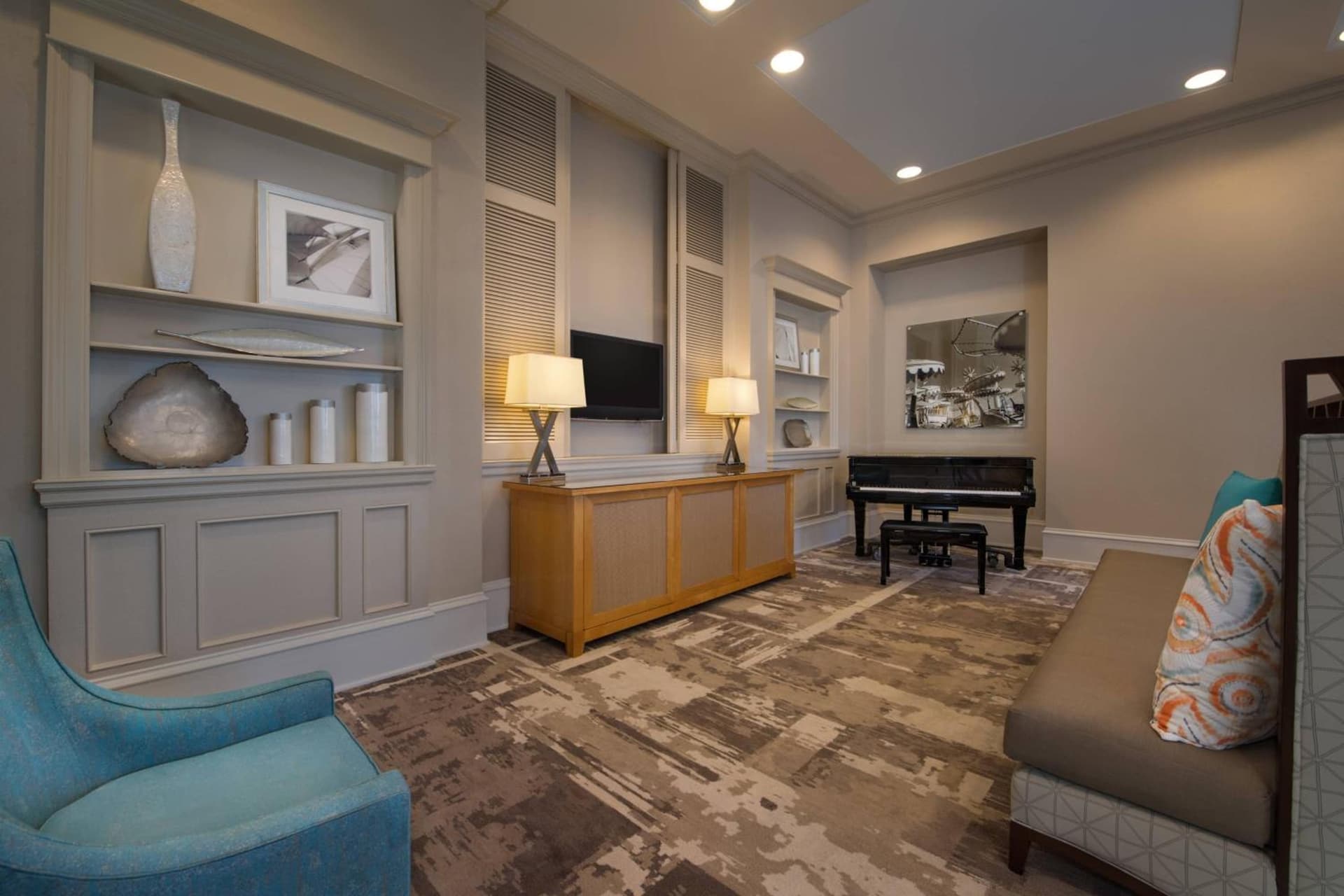Marriott's OceanWatch Villas at Grande Dunes gallery photo in Myrtle Beach, SC — image 9