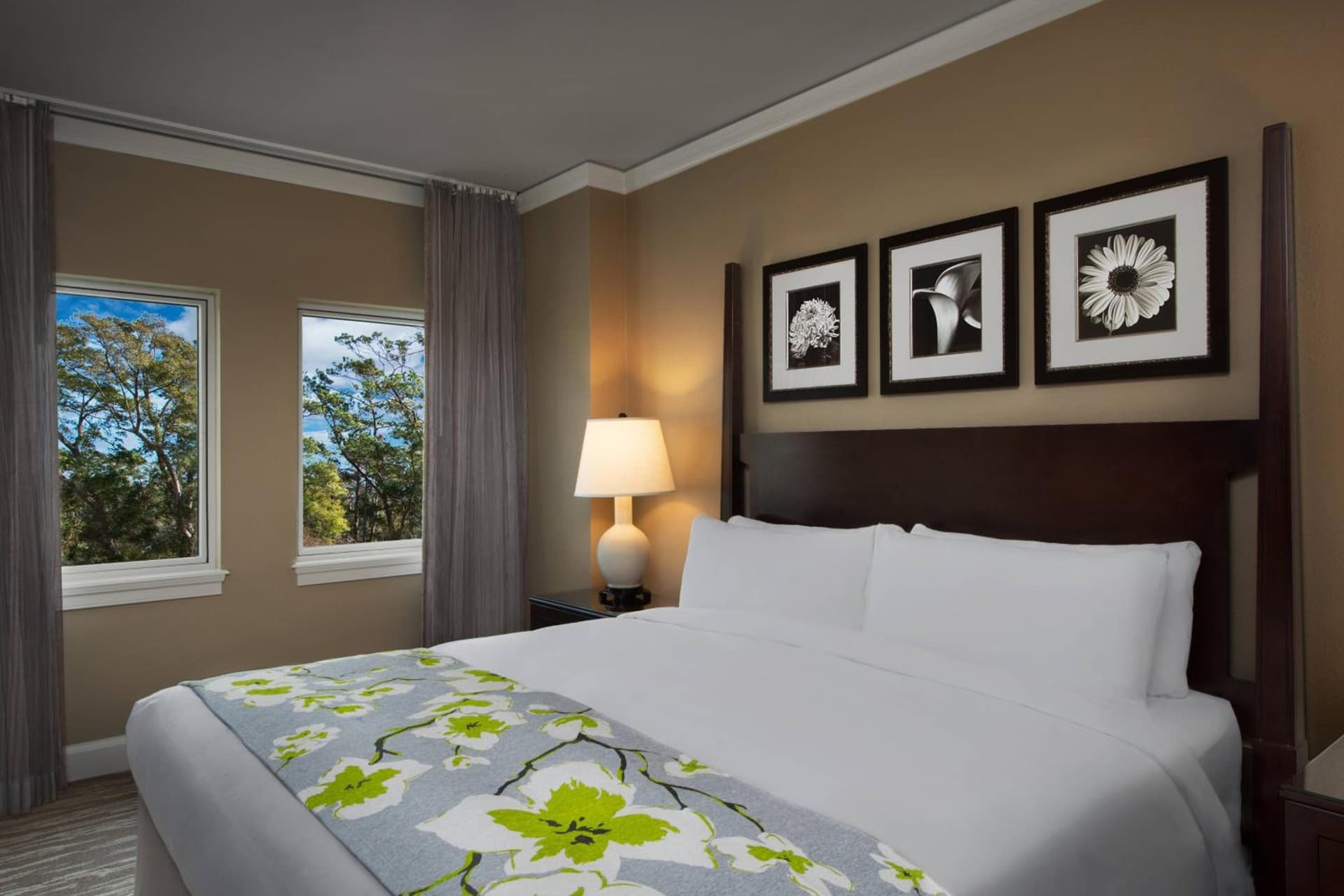 Marriott's OceanWatch Villas at Grande Dunes gallery photo in Myrtle Beach, SC — image 18