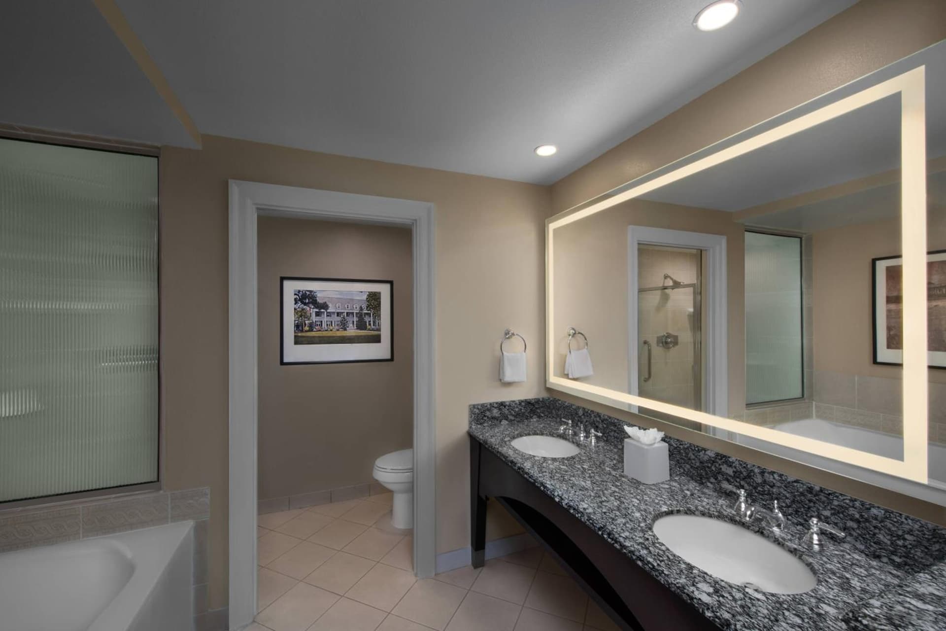 Marriott's OceanWatch Villas at Grande Dunes gallery photo in Myrtle Beach, SC — image 46