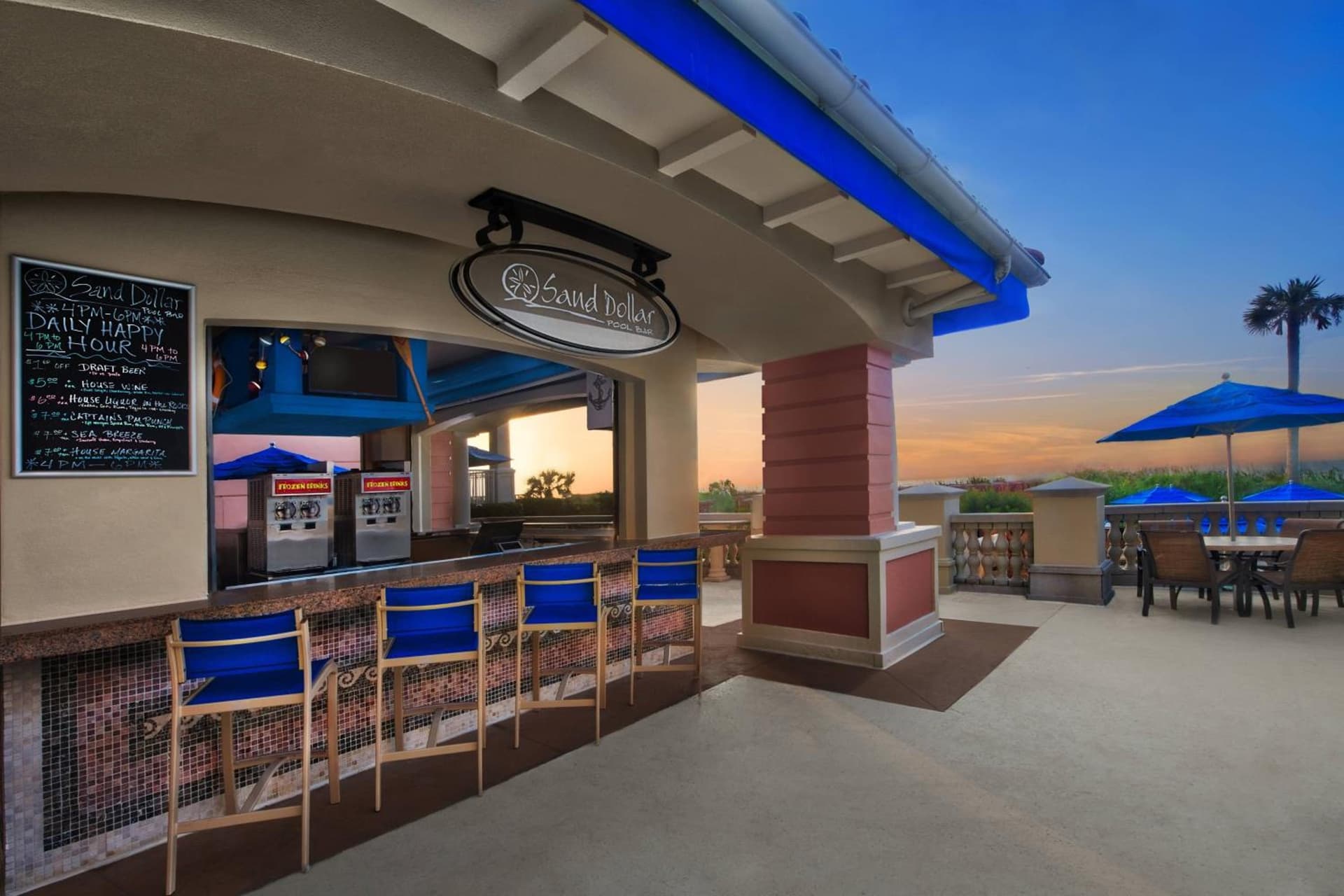 Marriott's OceanWatch Villas at Grande Dunes gallery photo in Myrtle Beach, SC — image 51