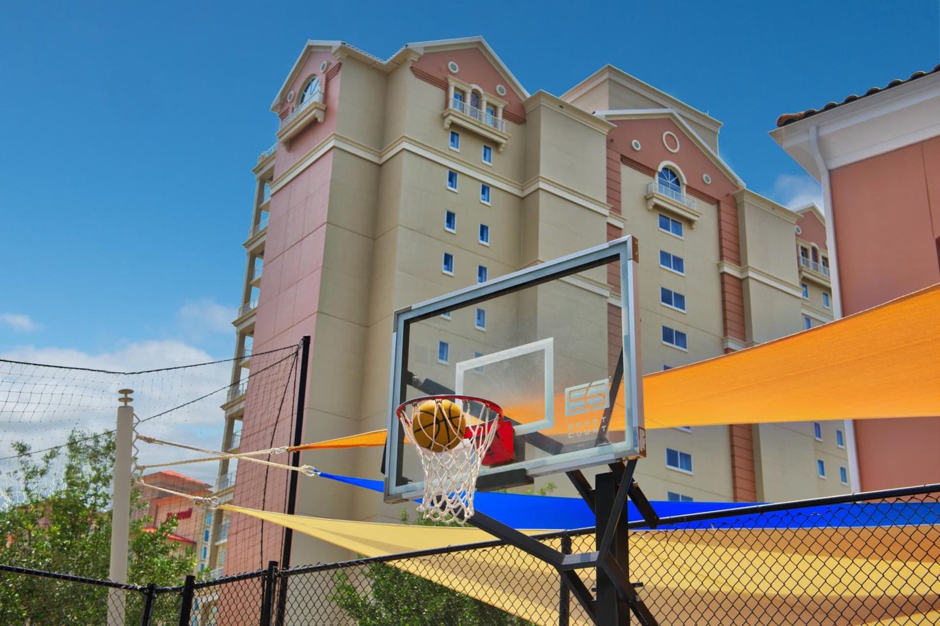Marriott's OceanWatch Villas at Grande Dunes gallery photo in Myrtle Beach, SC — image 48