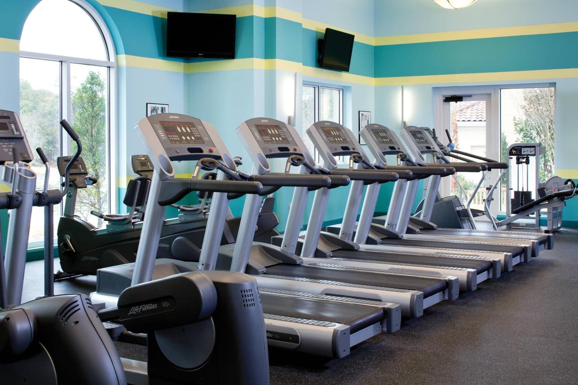 Marriott's OceanWatch Villas at Grande Dunes gallery photo in Myrtle Beach, SC — image 28
