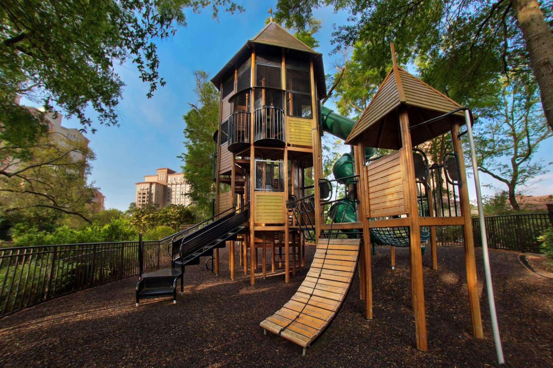 Marriott's OceanWatch Villas at Grande Dunes gallery photo in Myrtle Beach, SC — image 23